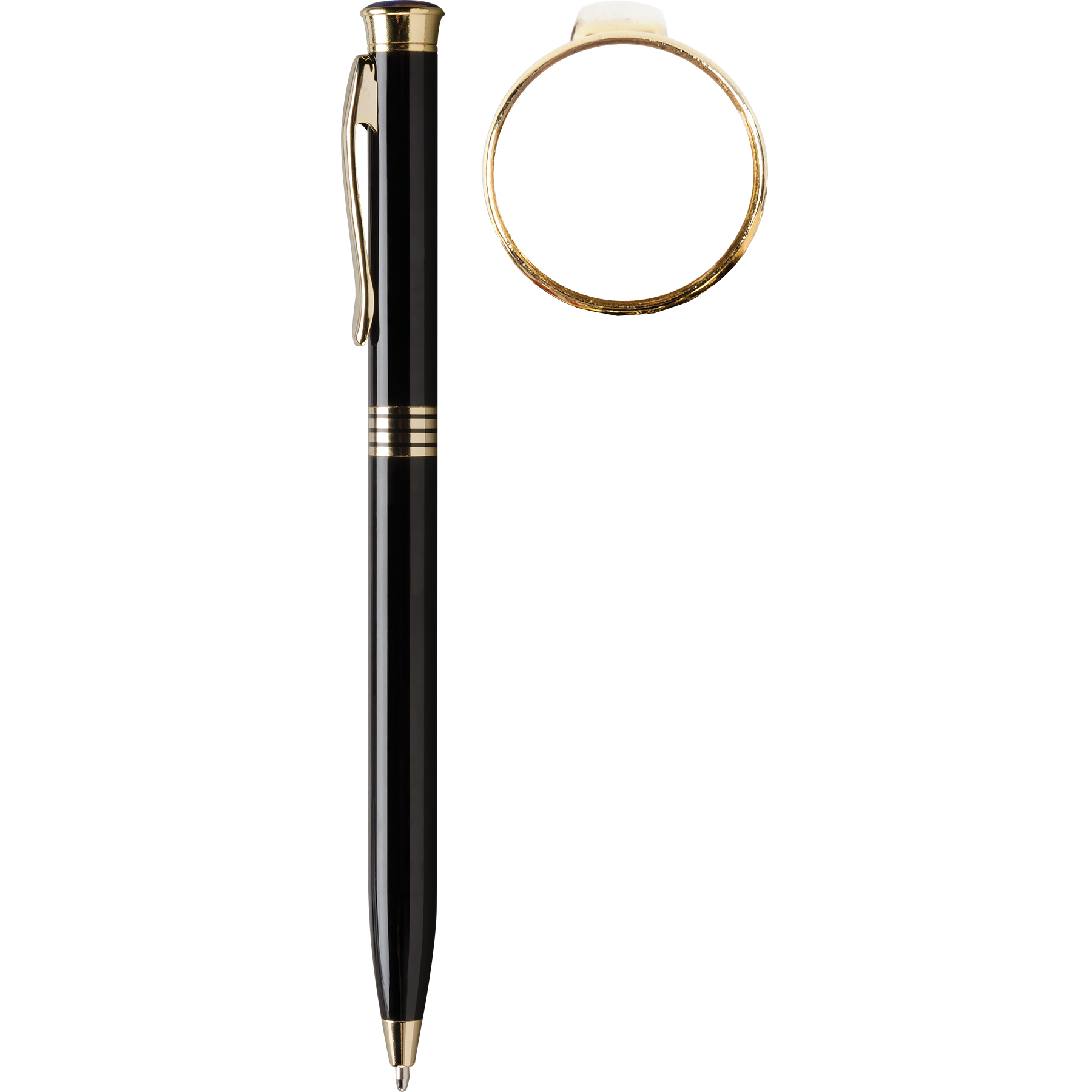 Picture of Bishop Photo Dome Pen