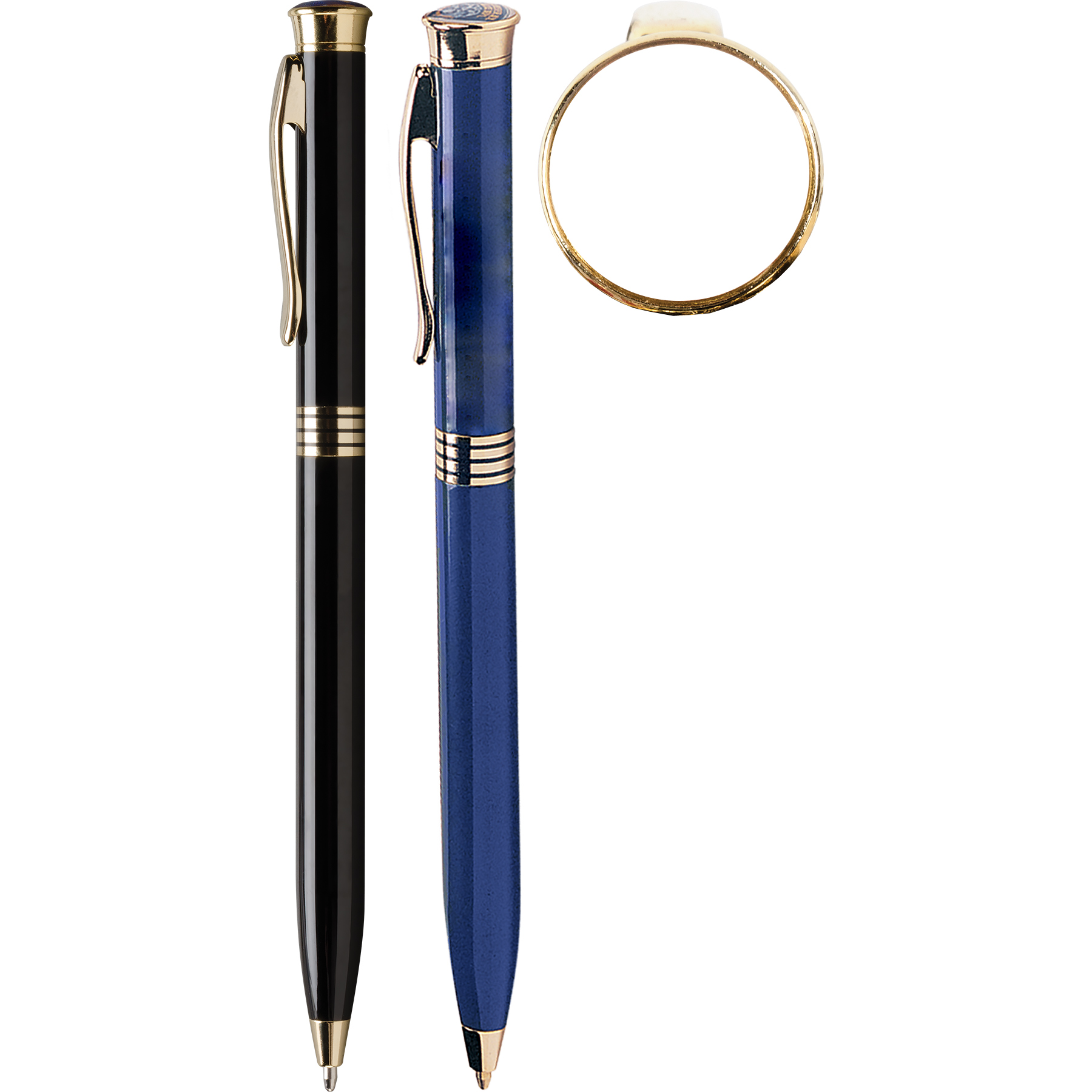 Picture of Bishop Photo Dome Pen