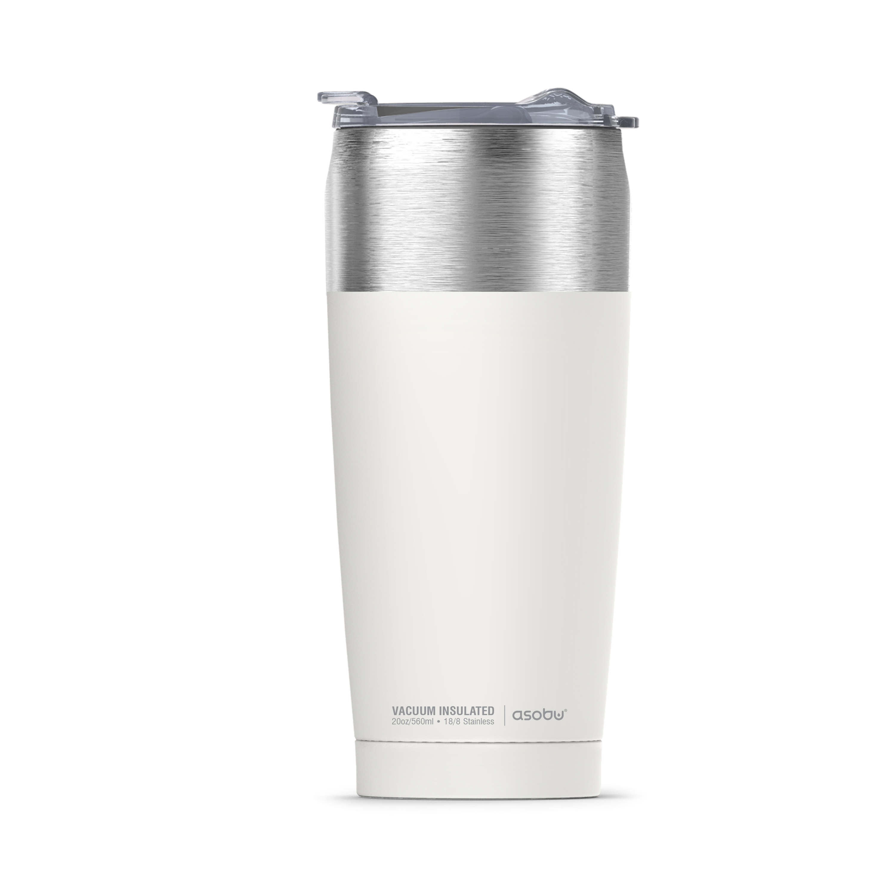 Picture of 20 oz Asobu Tied Tumbler Vacuum Insulated Travel Mug