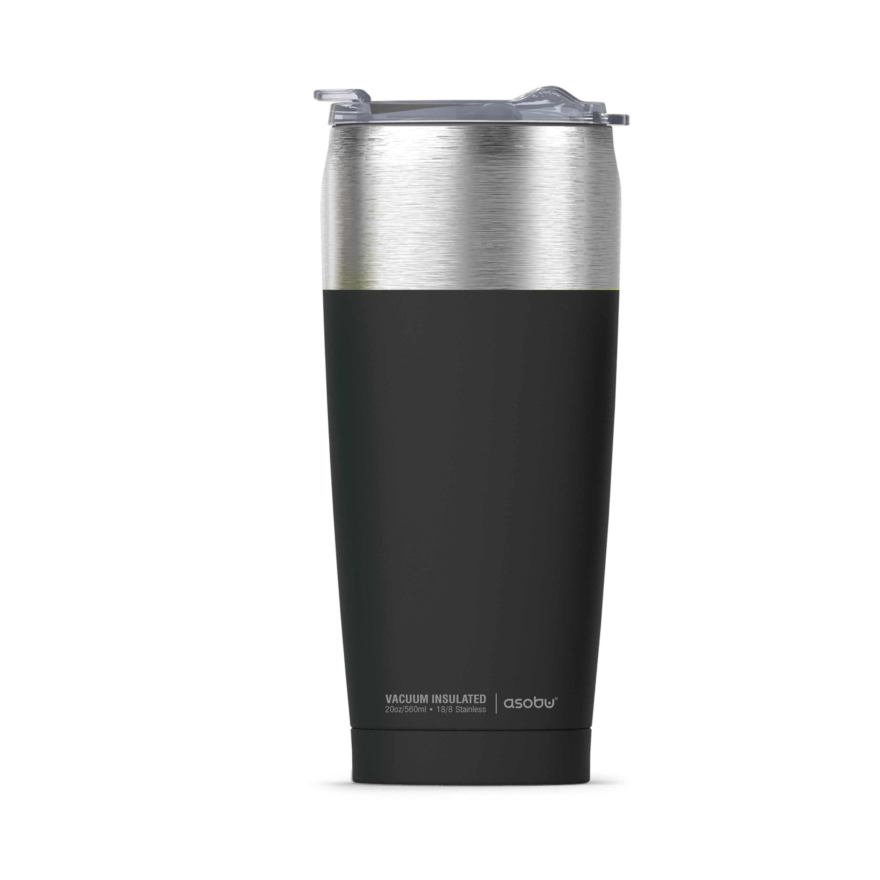 Picture of 20 oz Asobu Tied Tumbler Vacuum Insulated Travel Mug