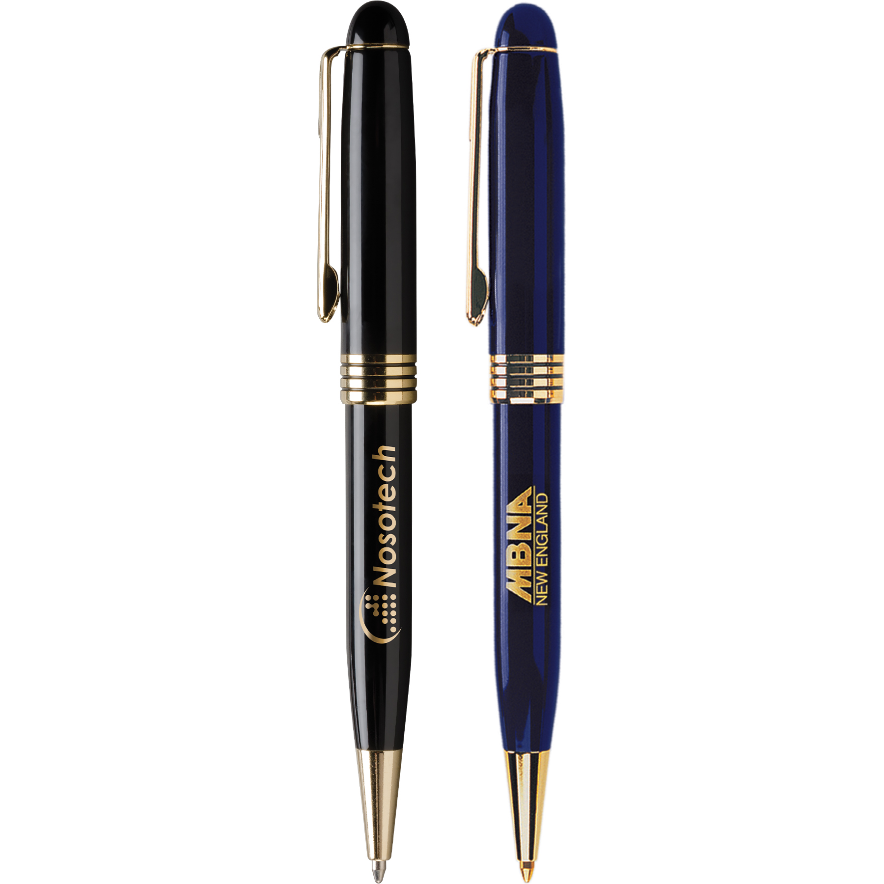 Picture of Knight Solid Pen