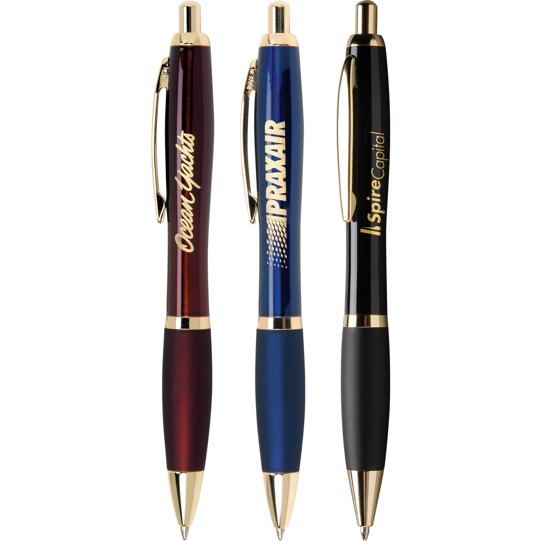 Picture of Santorini Pen