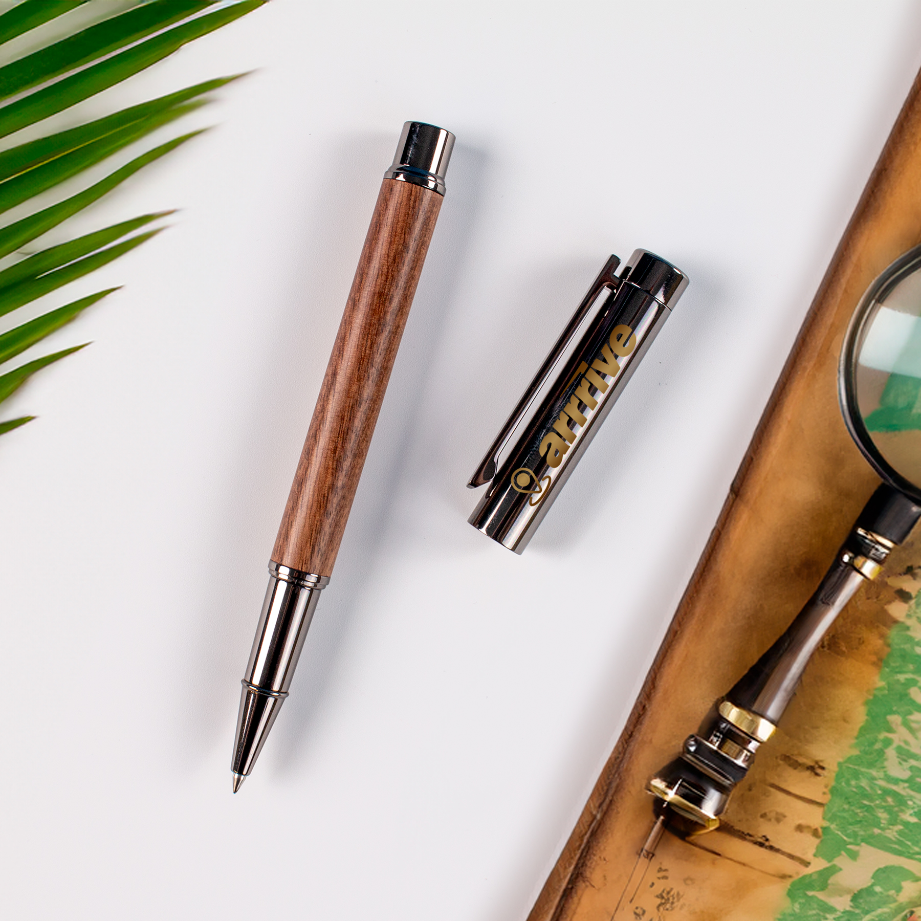 Picture of Luxwood Rollerball