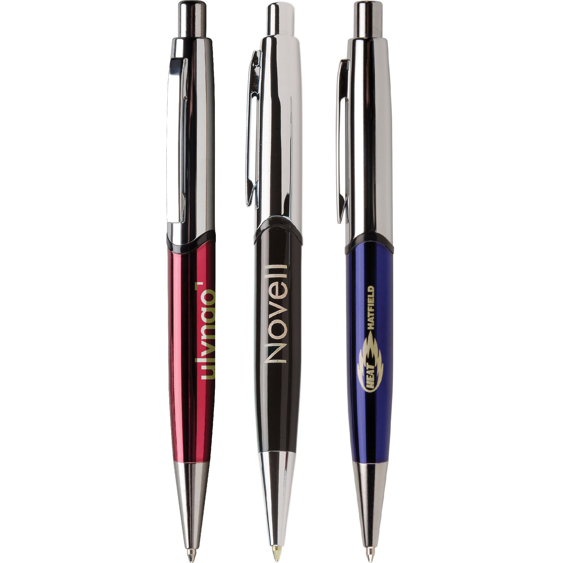 Picture of Lexington Pen