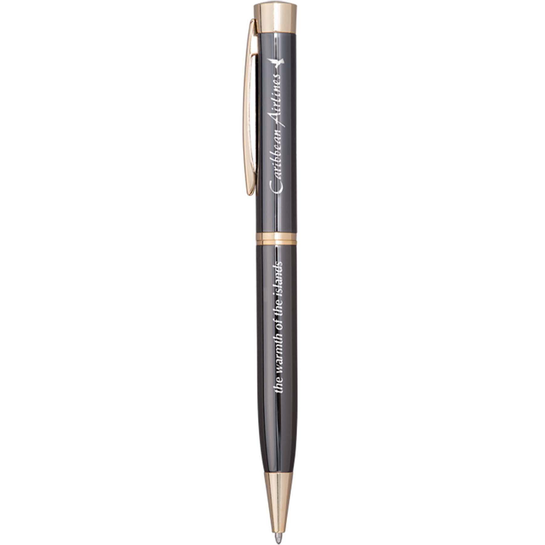 Picture of Amesbury Pen with Photodome