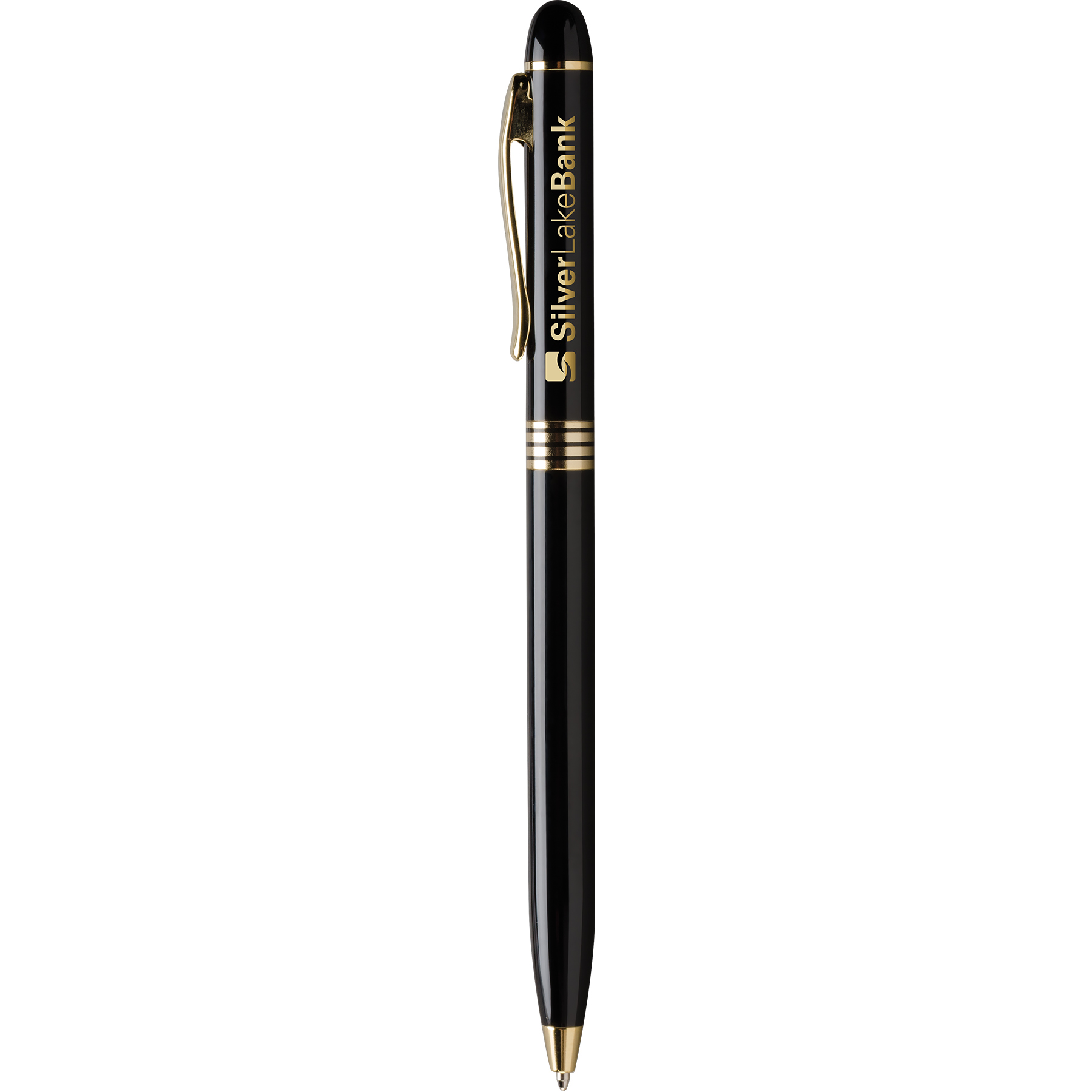 Picture of Bishop Pen