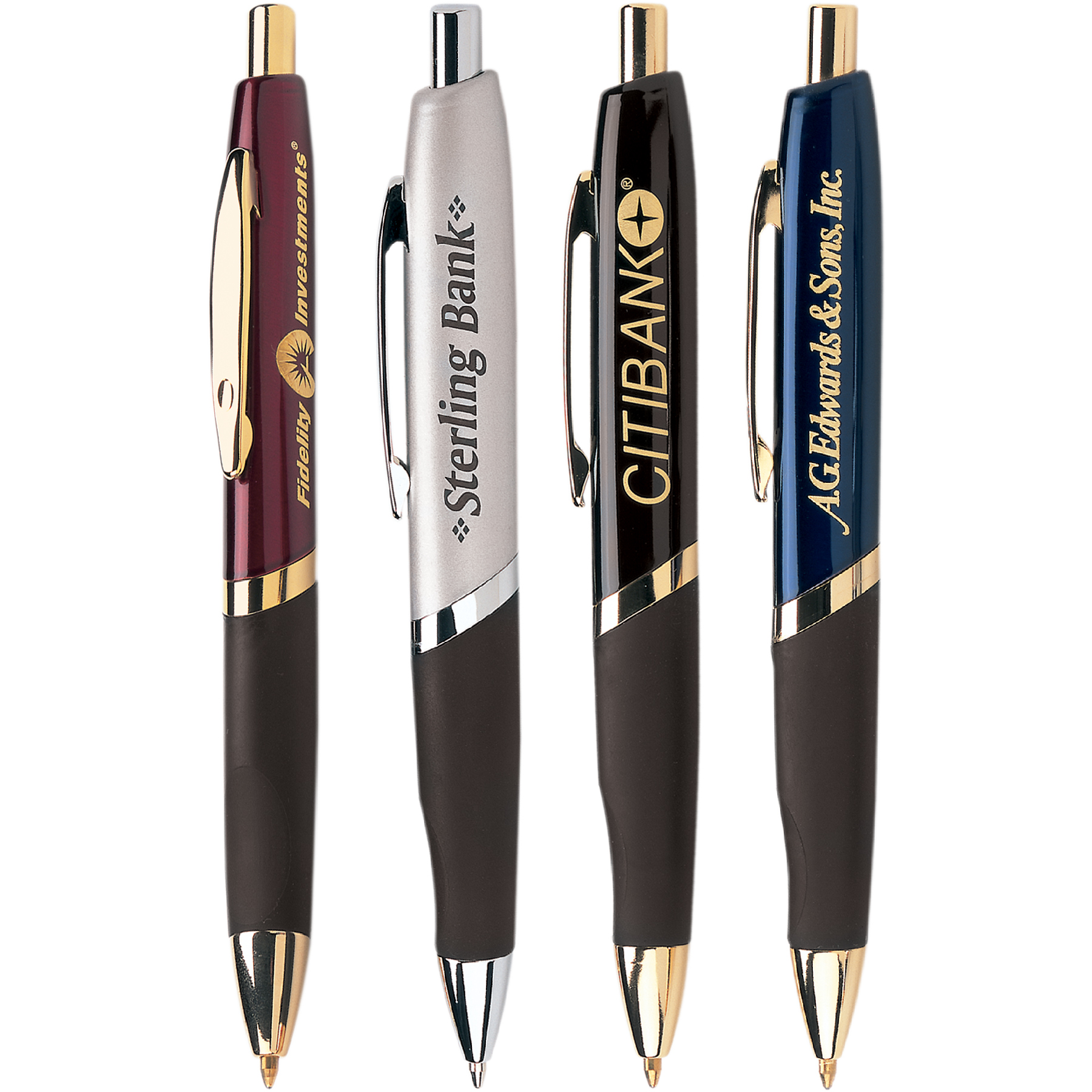 Picture of Commonwealth Pen