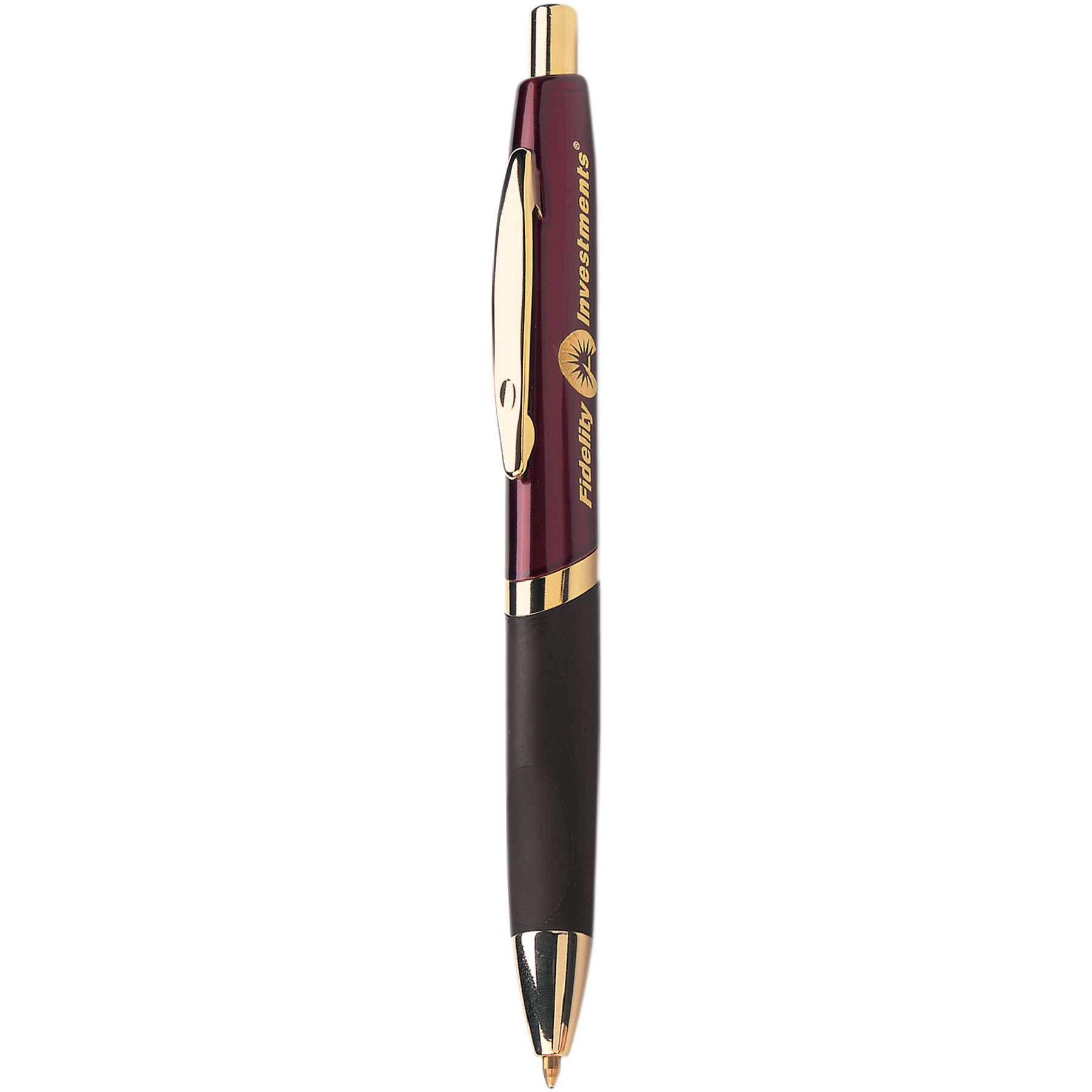 Picture of Commonwealth Pen