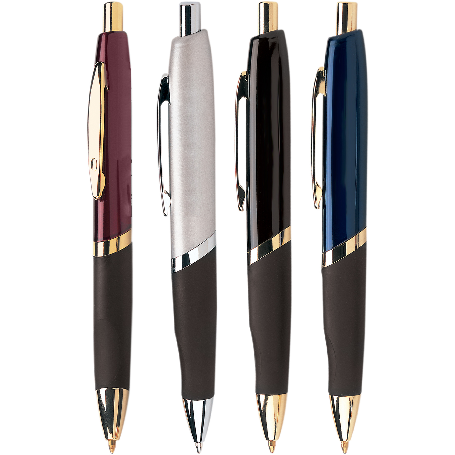 Picture of Commonwealth Pen