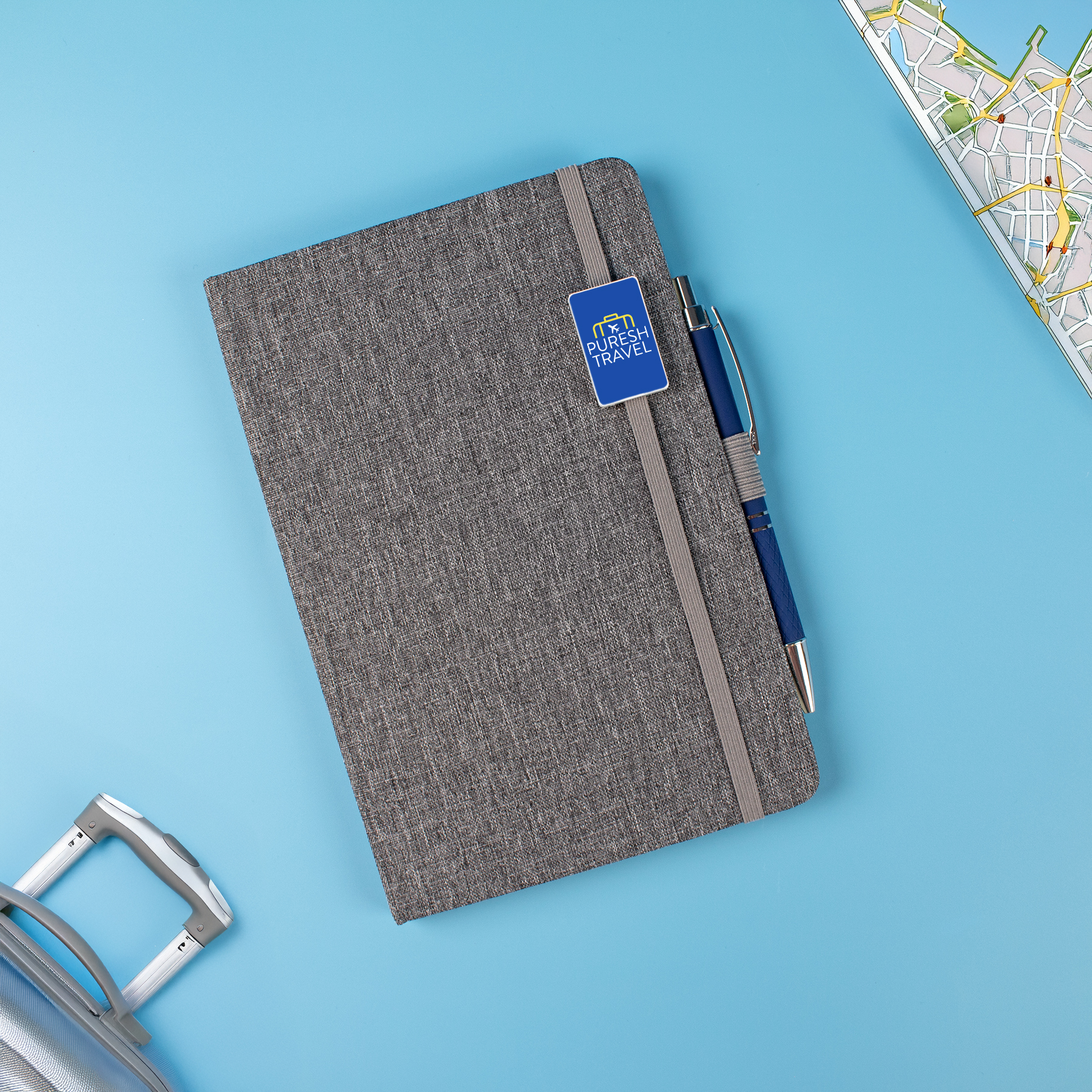 Picture of Libretto Notebook