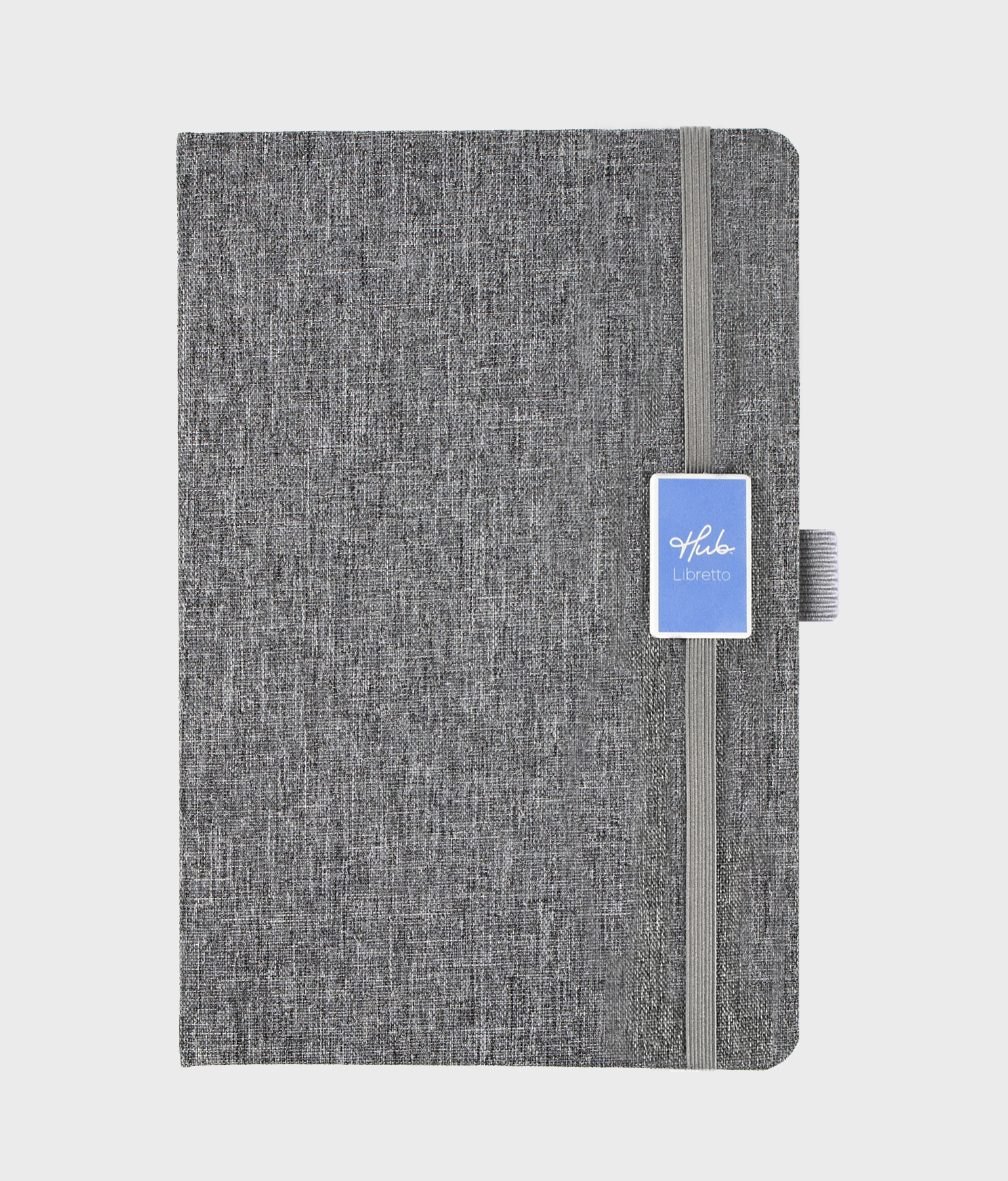 Picture of Libretto Notebook