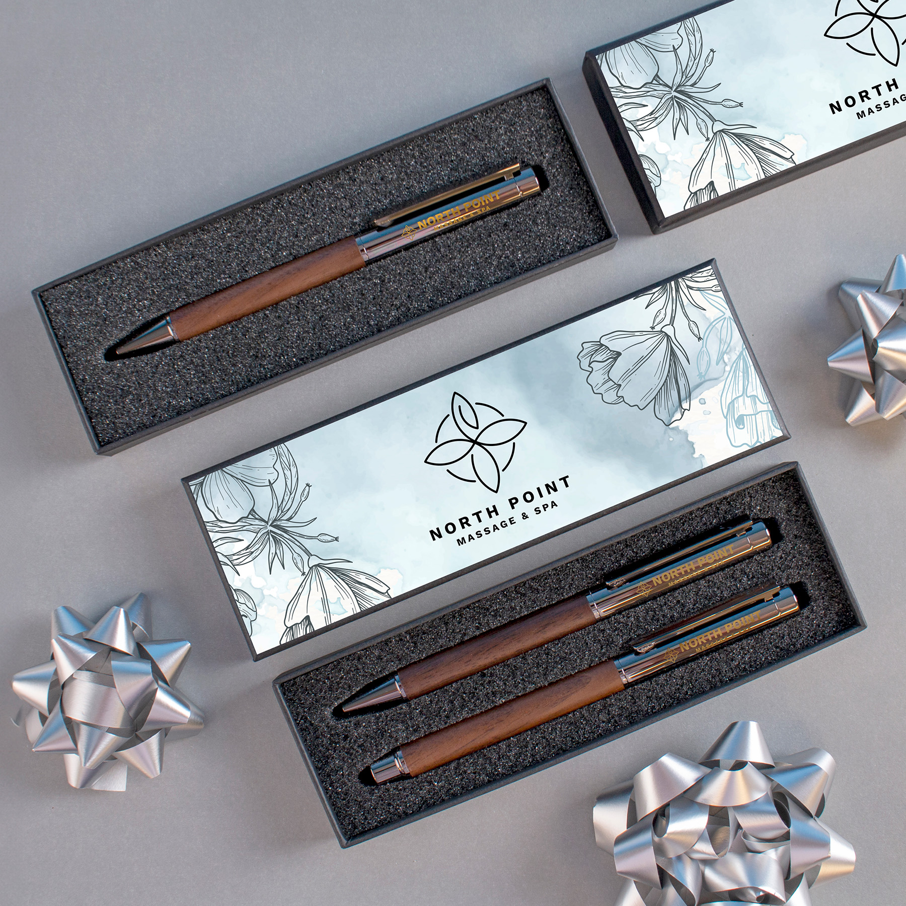Picture of Luxury Gift Box