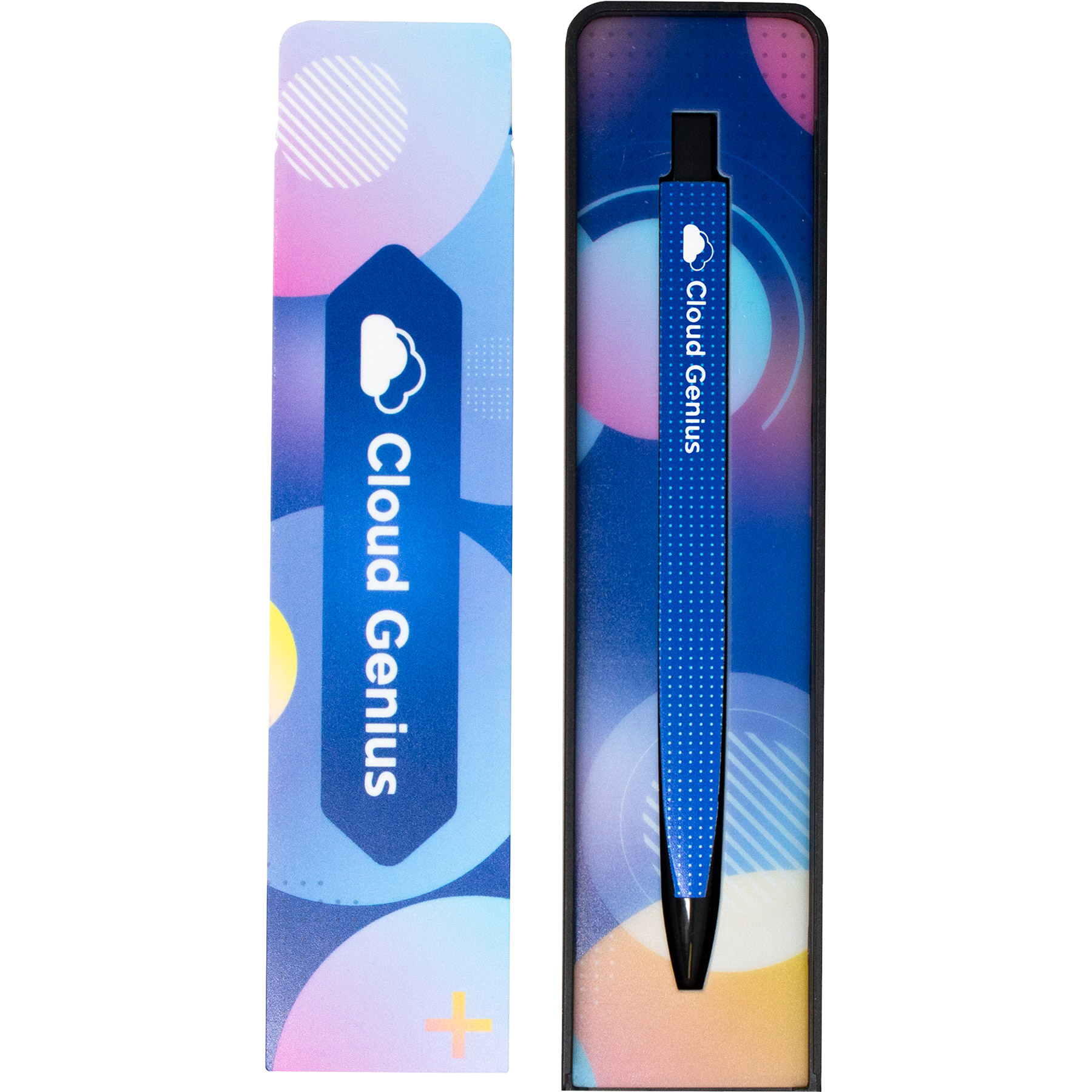 Picture of Tabellone Pen & Box Set