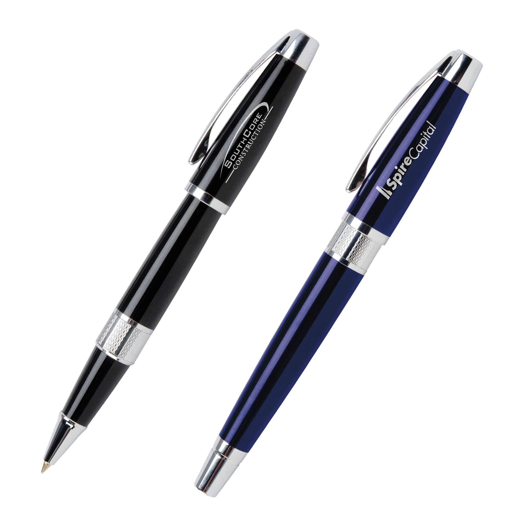 Picture of Guillox® 8-Rollerball Pen