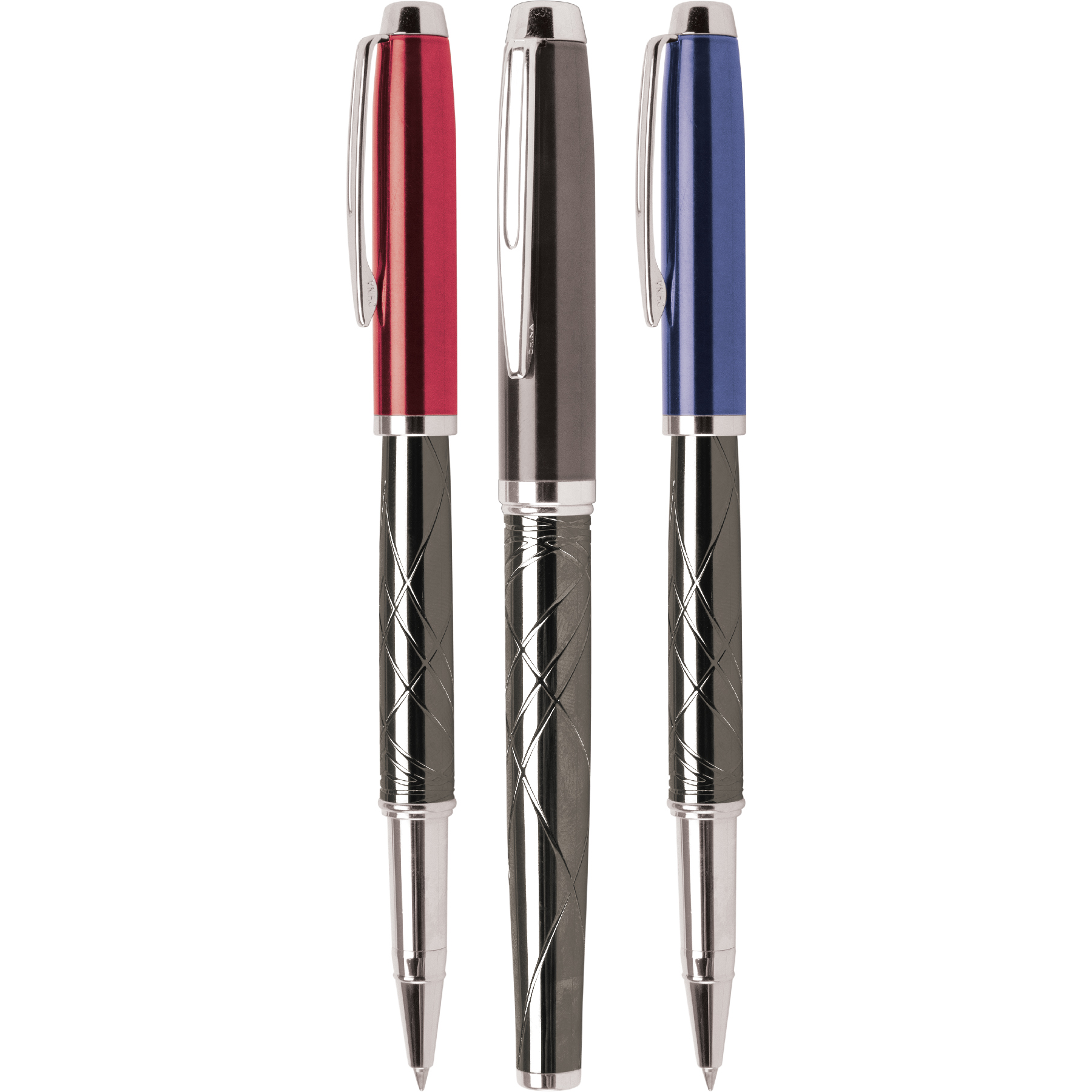Picture of Guillox® 9-Rollerball Pen