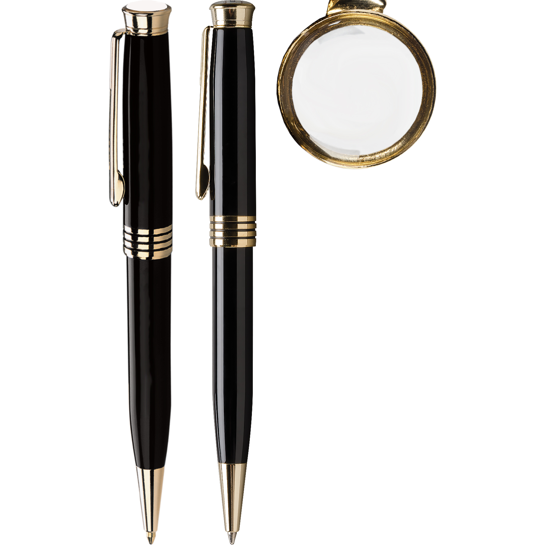 Picture of Knight Photo Dome Pen