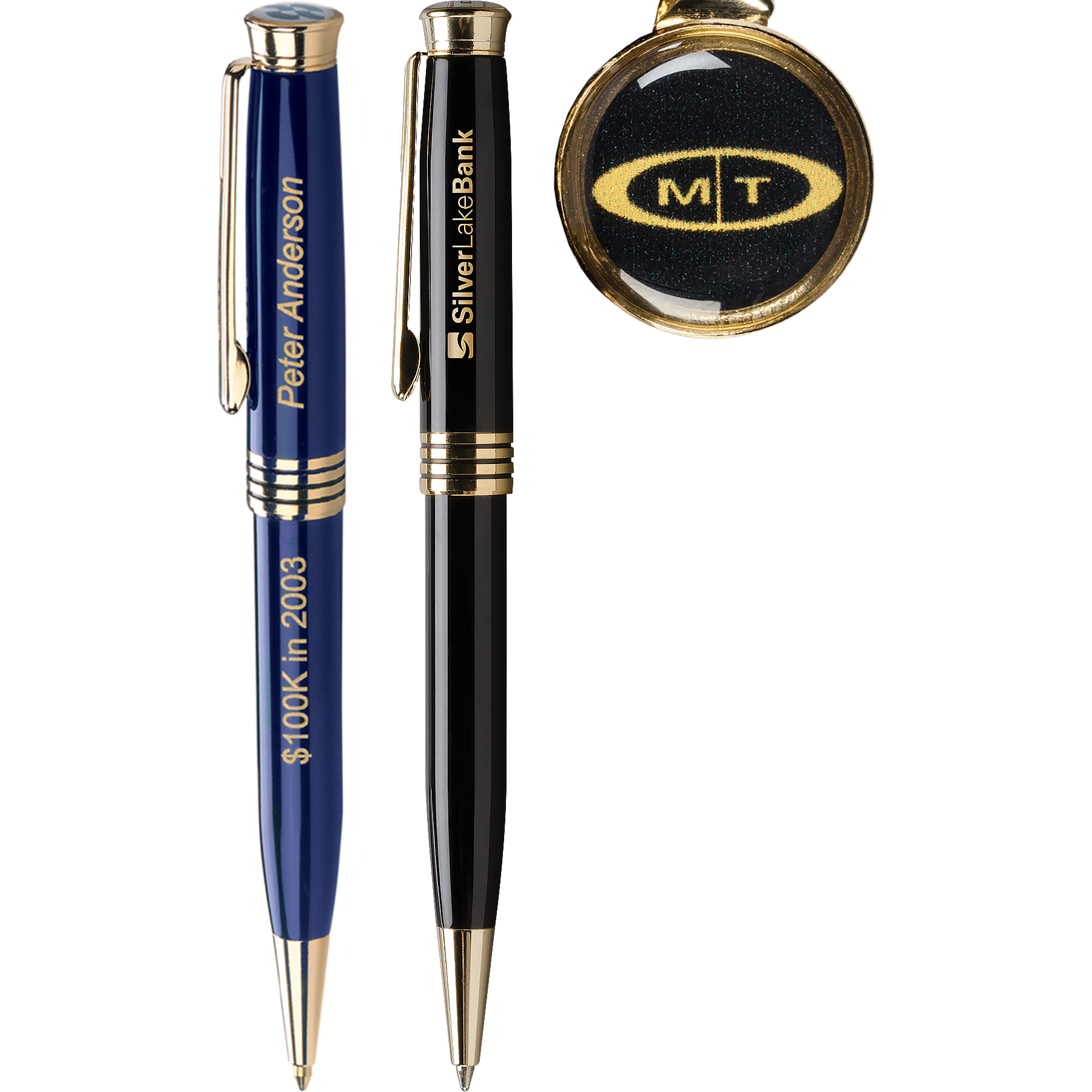 Picture of Knight Photo Dome Pen