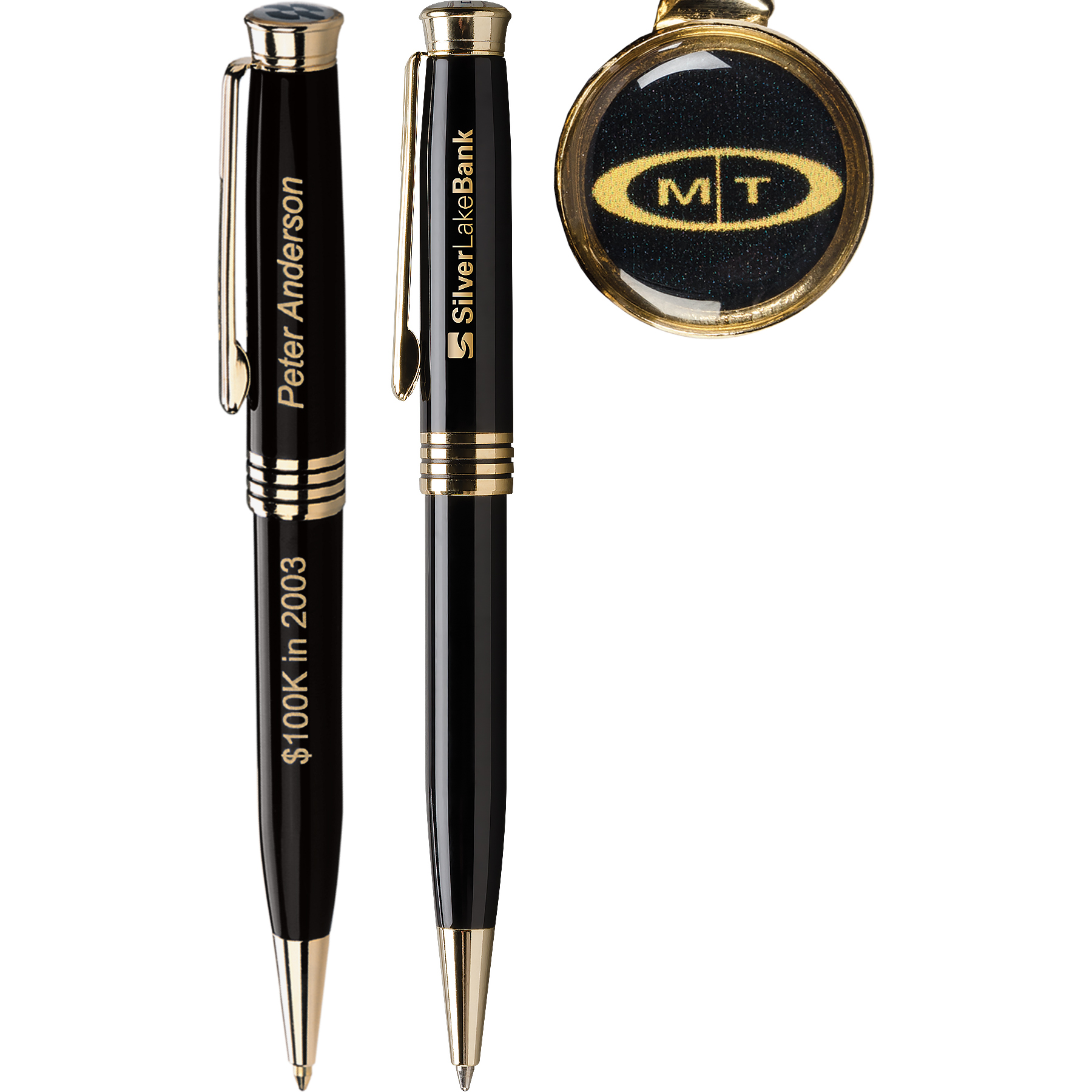 Picture of Knight Photo Dome Pen