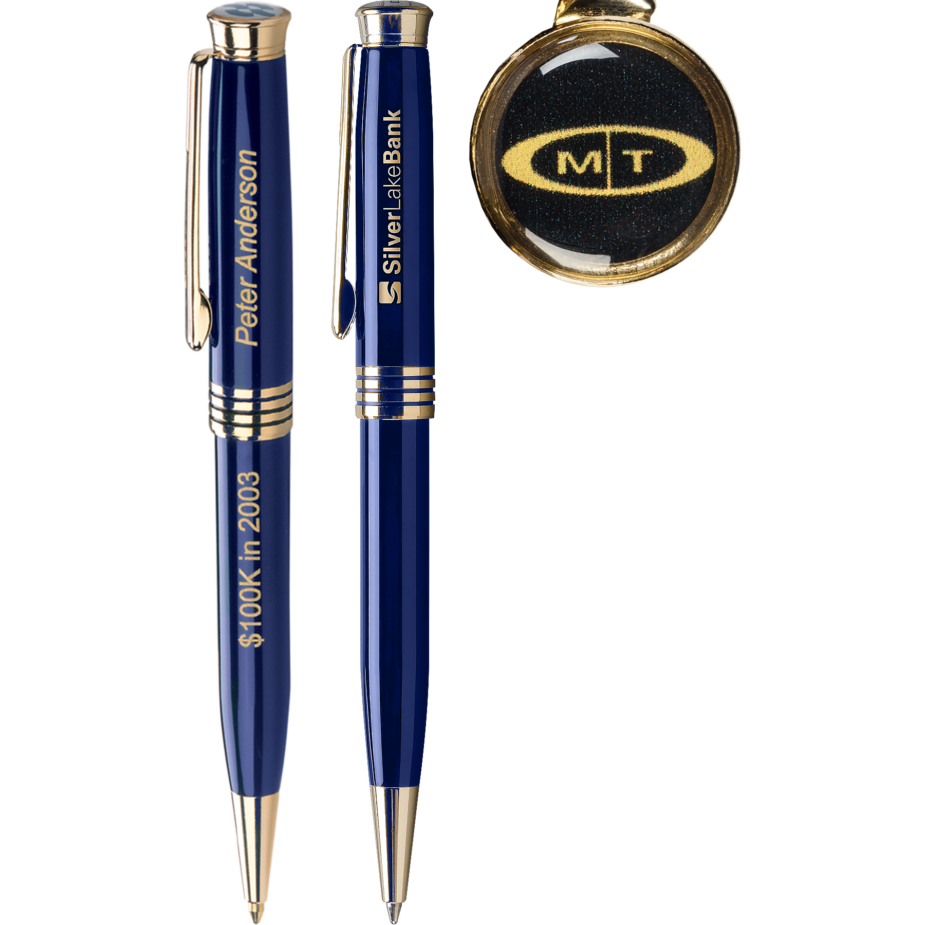 Picture of Knight Photo Dome Pen