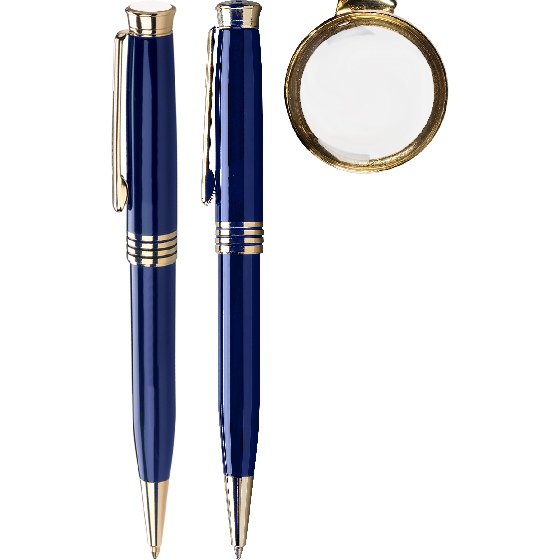 Picture of Knight Photo Dome Pen
