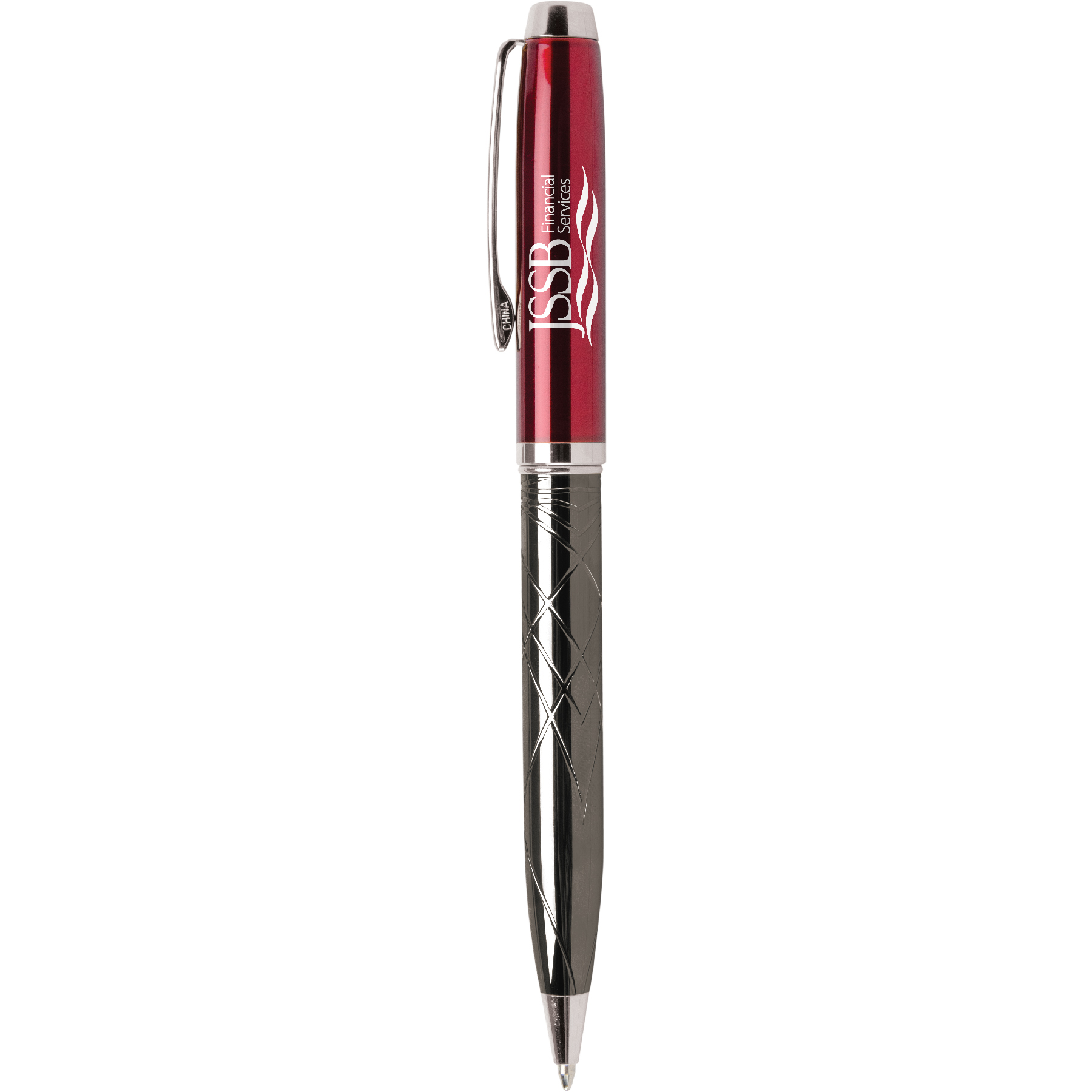 Picture of Guillox® 9-Ballpoint Pen