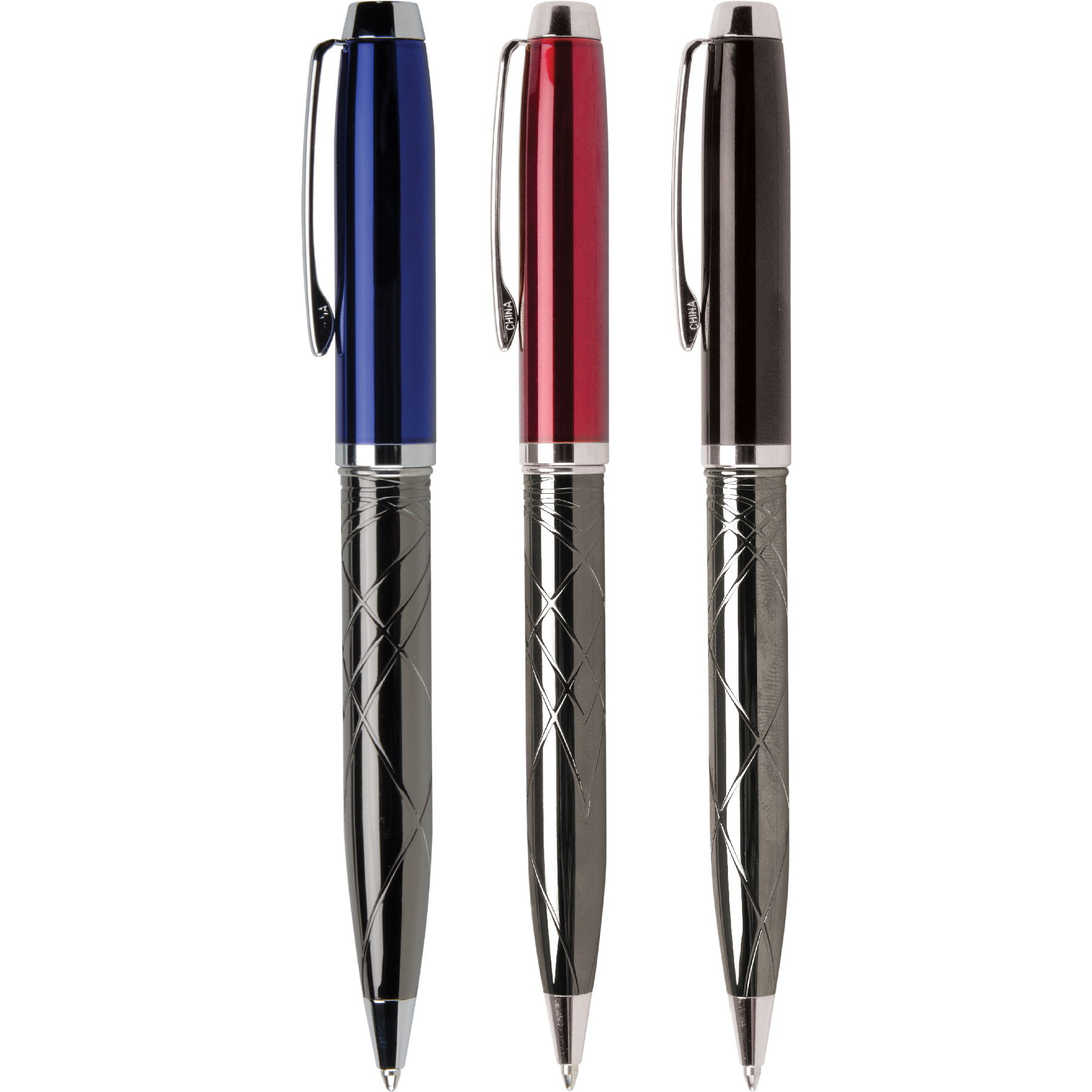 Picture of Guillox® 9-Ballpoint Pen