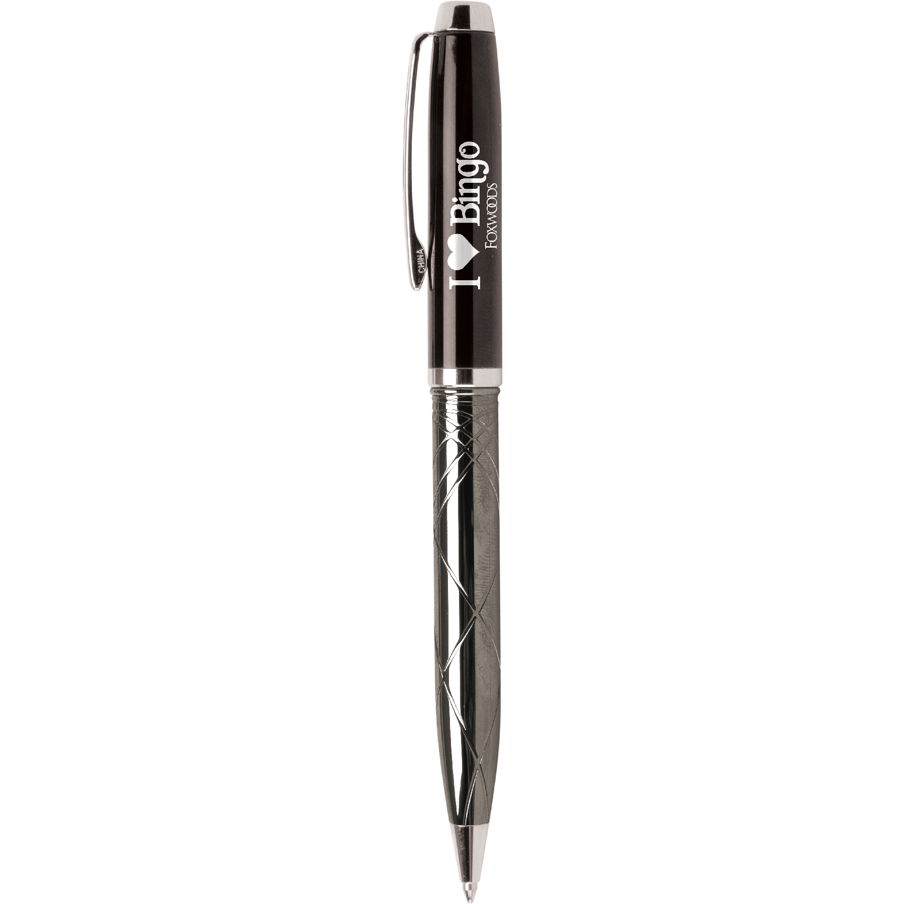 Picture of Guillox® 9-Ballpoint Pen