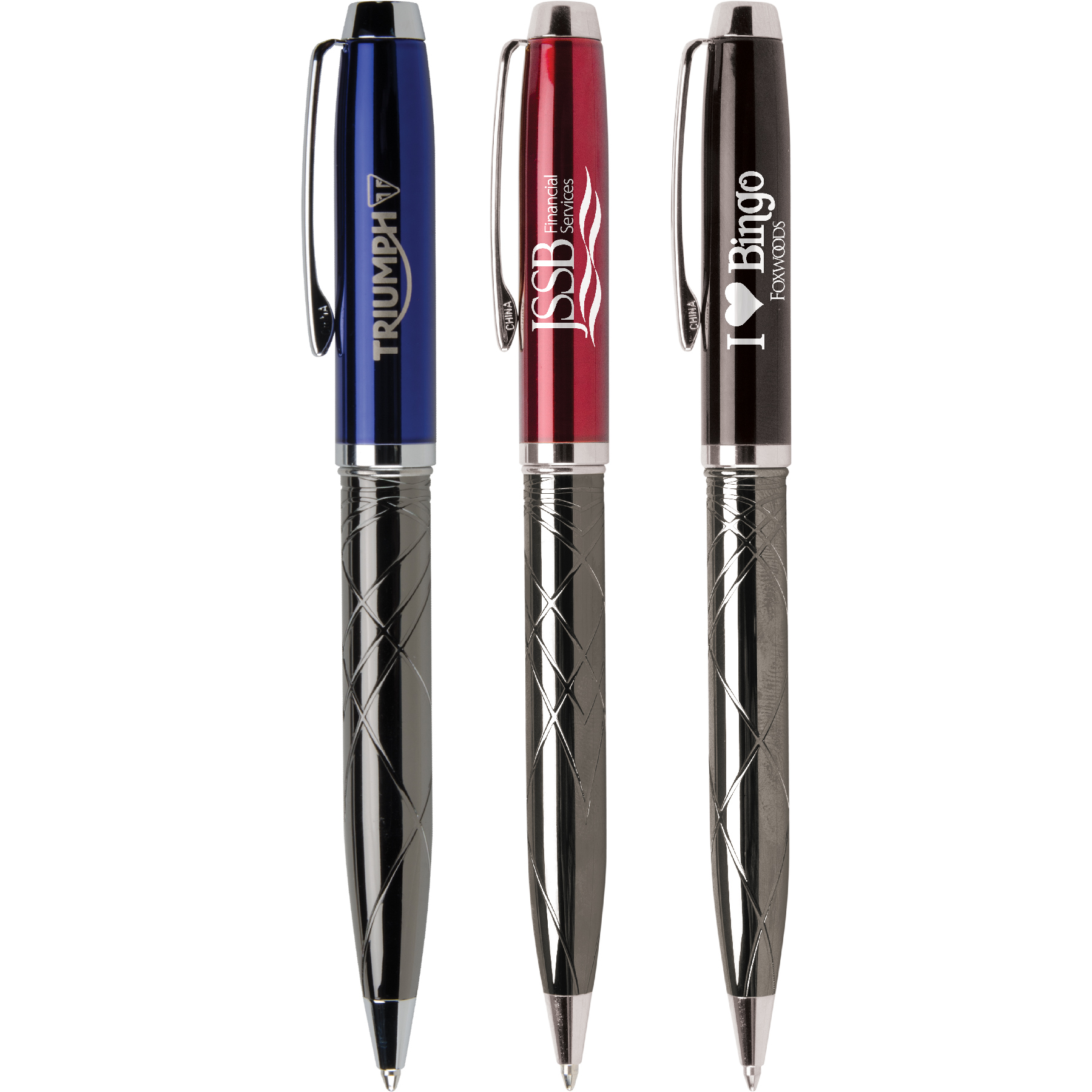 Picture of Guillox® 9-Ballpoint Pen