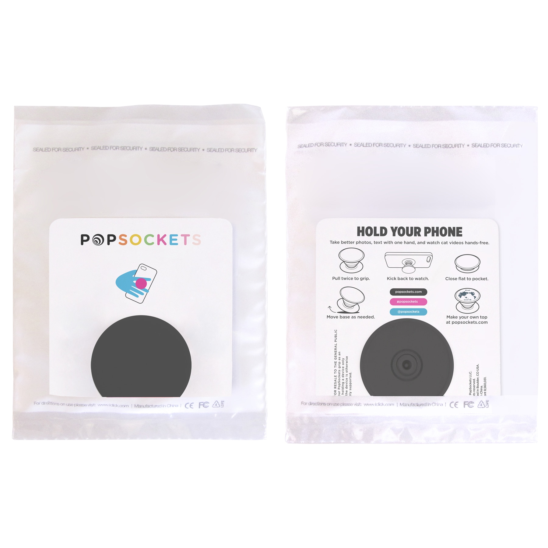 Picture of PopSockets® Pop Grip