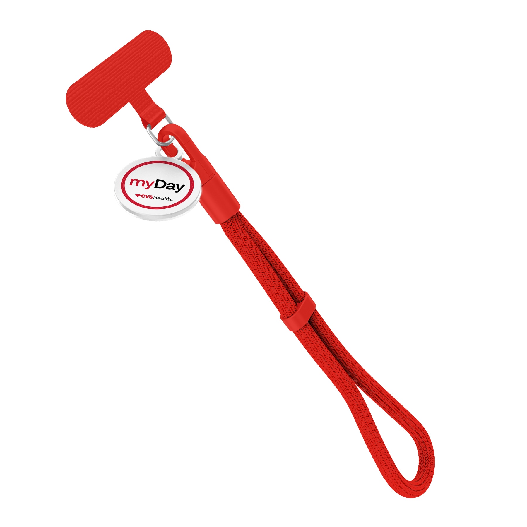 Picture of HypeStrap Adjustable Phone Wristlet-MLGLD