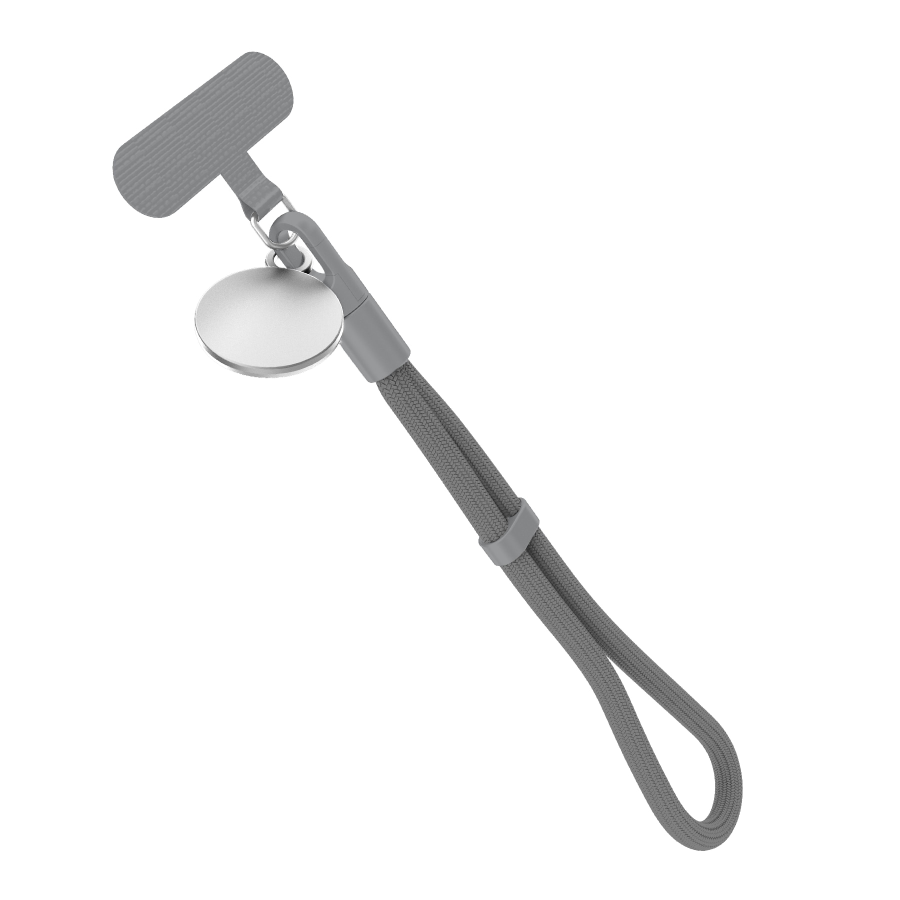 Picture of HypeStrap Adjustable Phone Wristlet-MLGLD