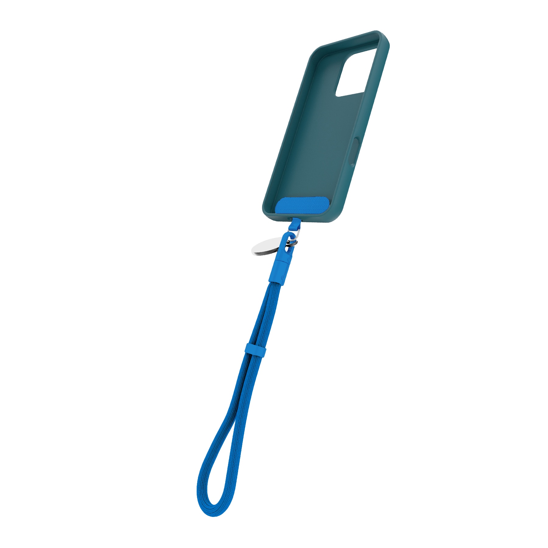Picture of HypeStrap Adjustable Phone Wristlet-MLGLD