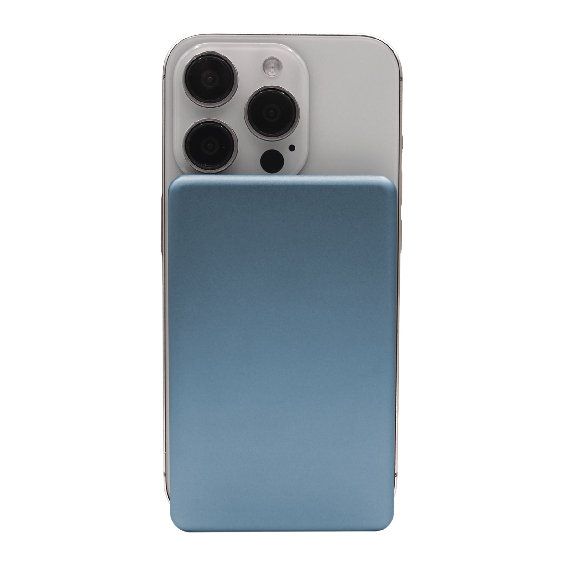 Picture of iGo 5,000mAh Pro ULTRA Slim Combo Charger for MagSafe