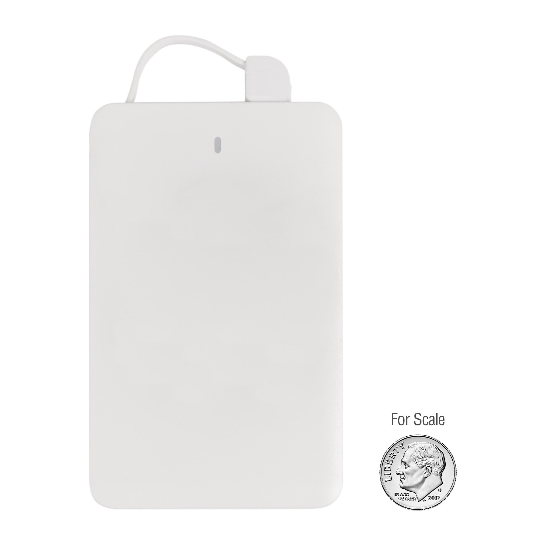 Picture of iTwist 2,500mAh 3-in-1 Power Bank