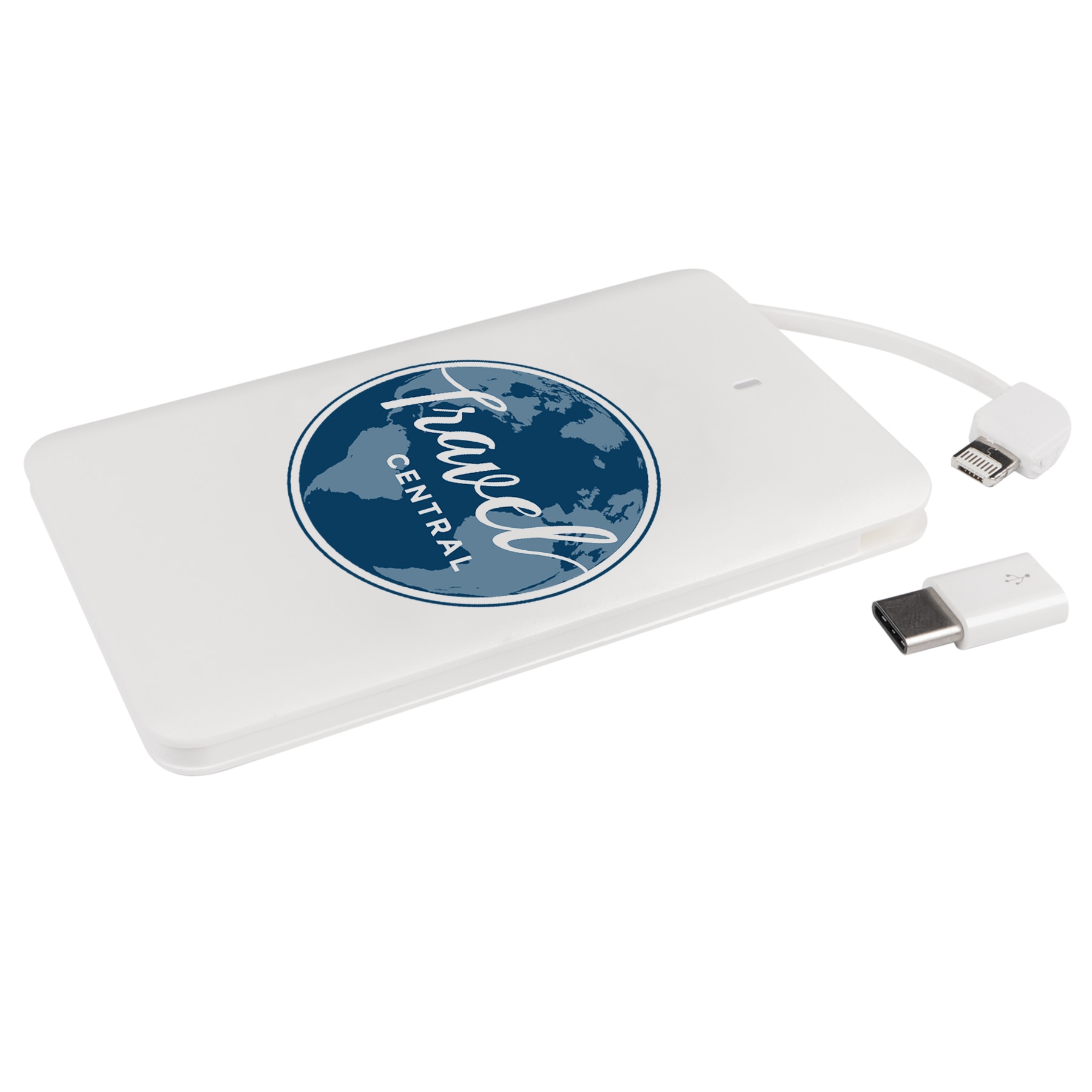 Picture of iTwist 2,500mAh 3-in-1 Power Bank