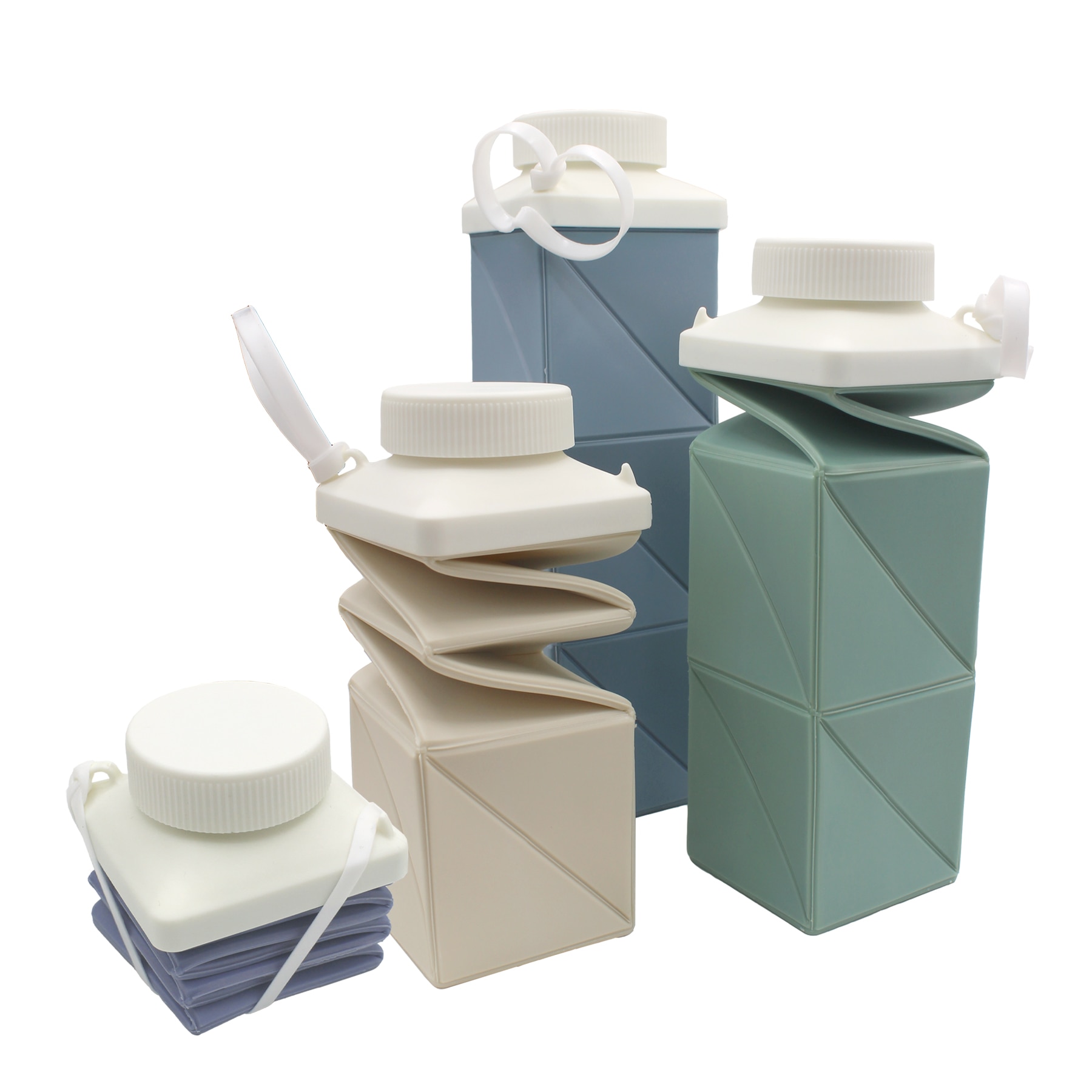 Picture of H2fOld Collapsible Bottle