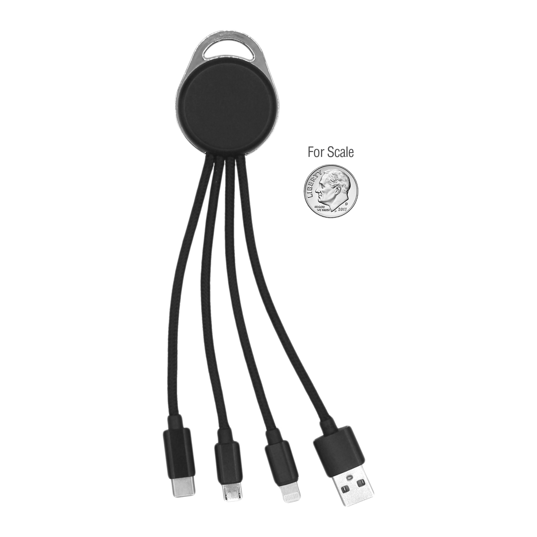 Picture of iMulti Cable Keyring