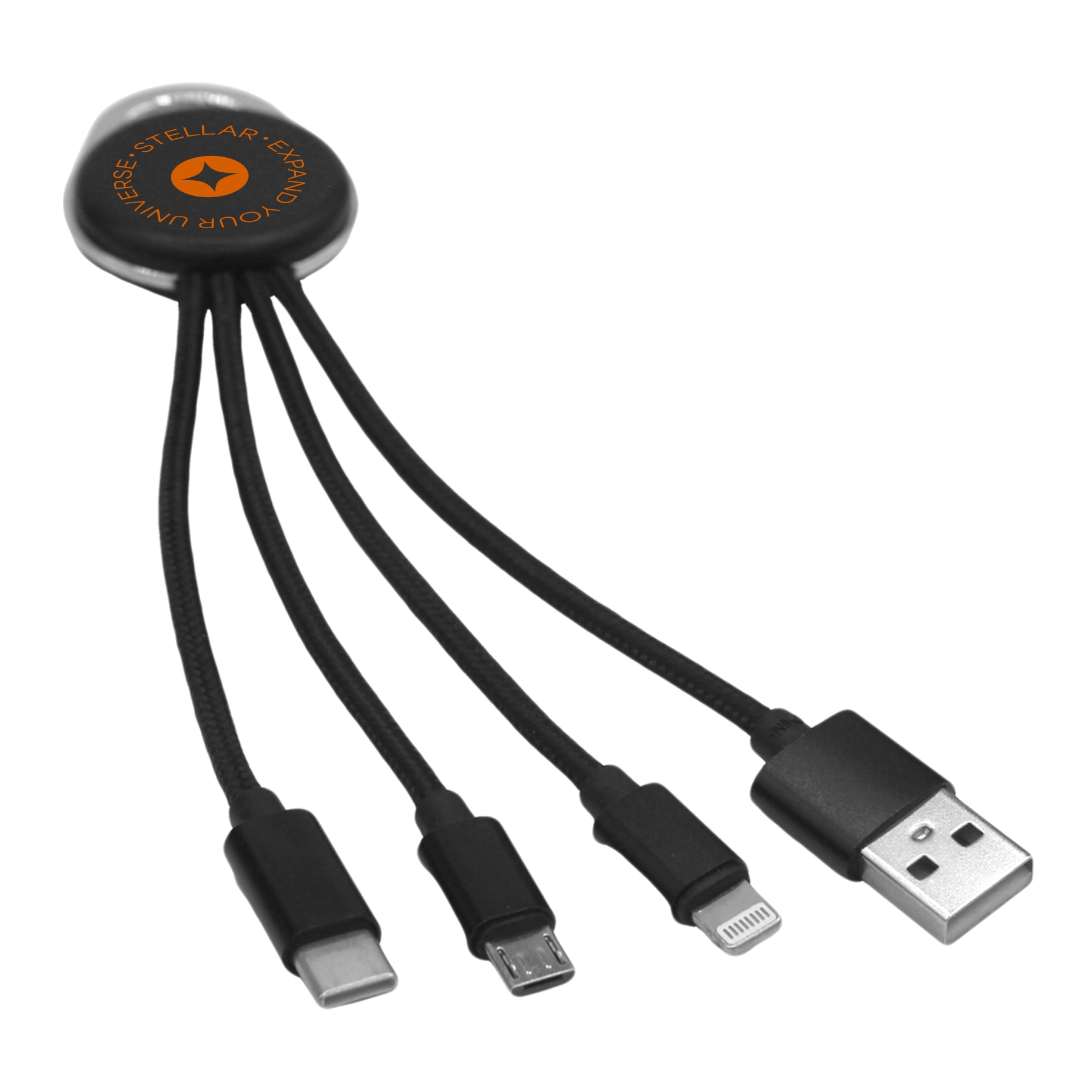 Picture of iMulti Cable Keyring