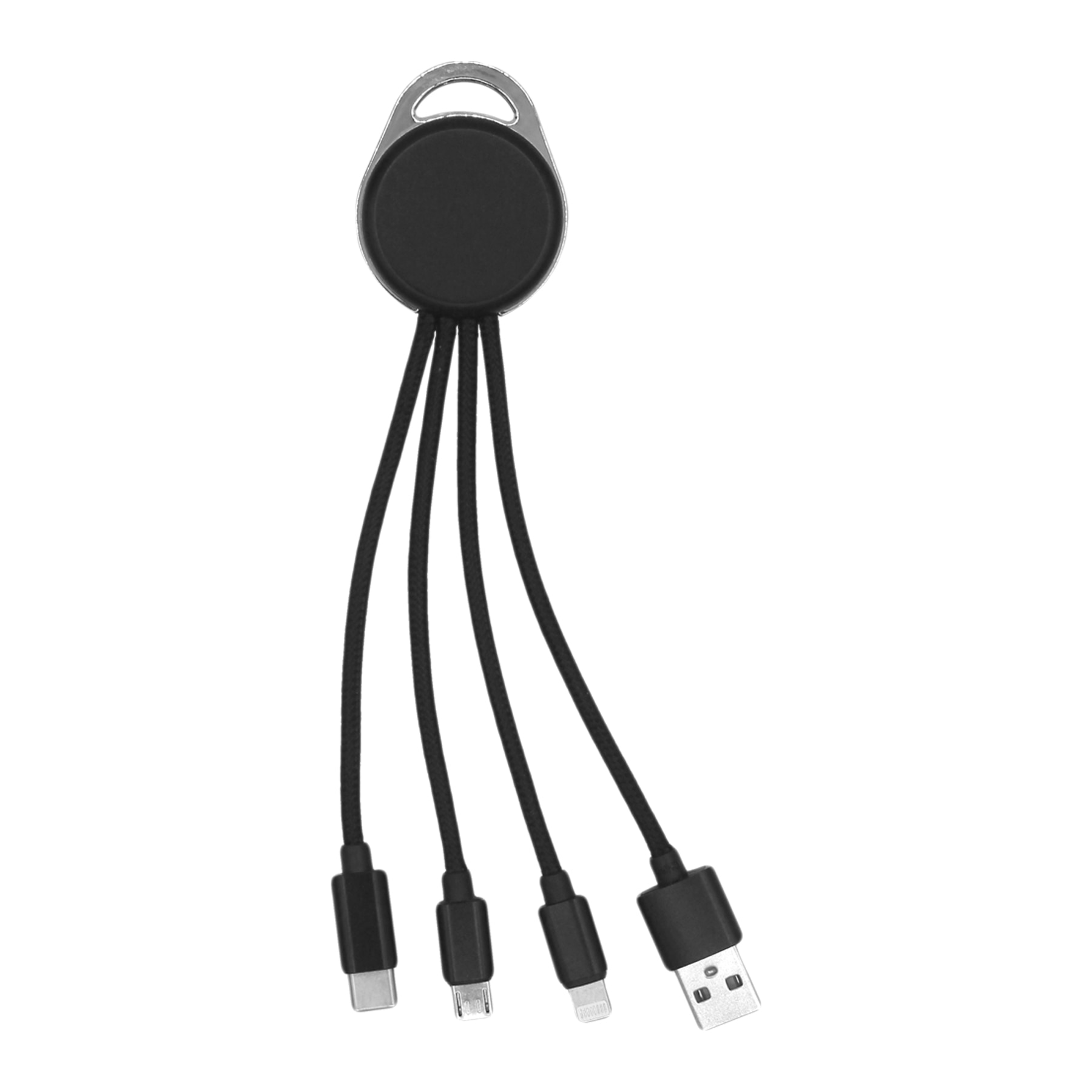 Picture of iMulti Cable Keyring