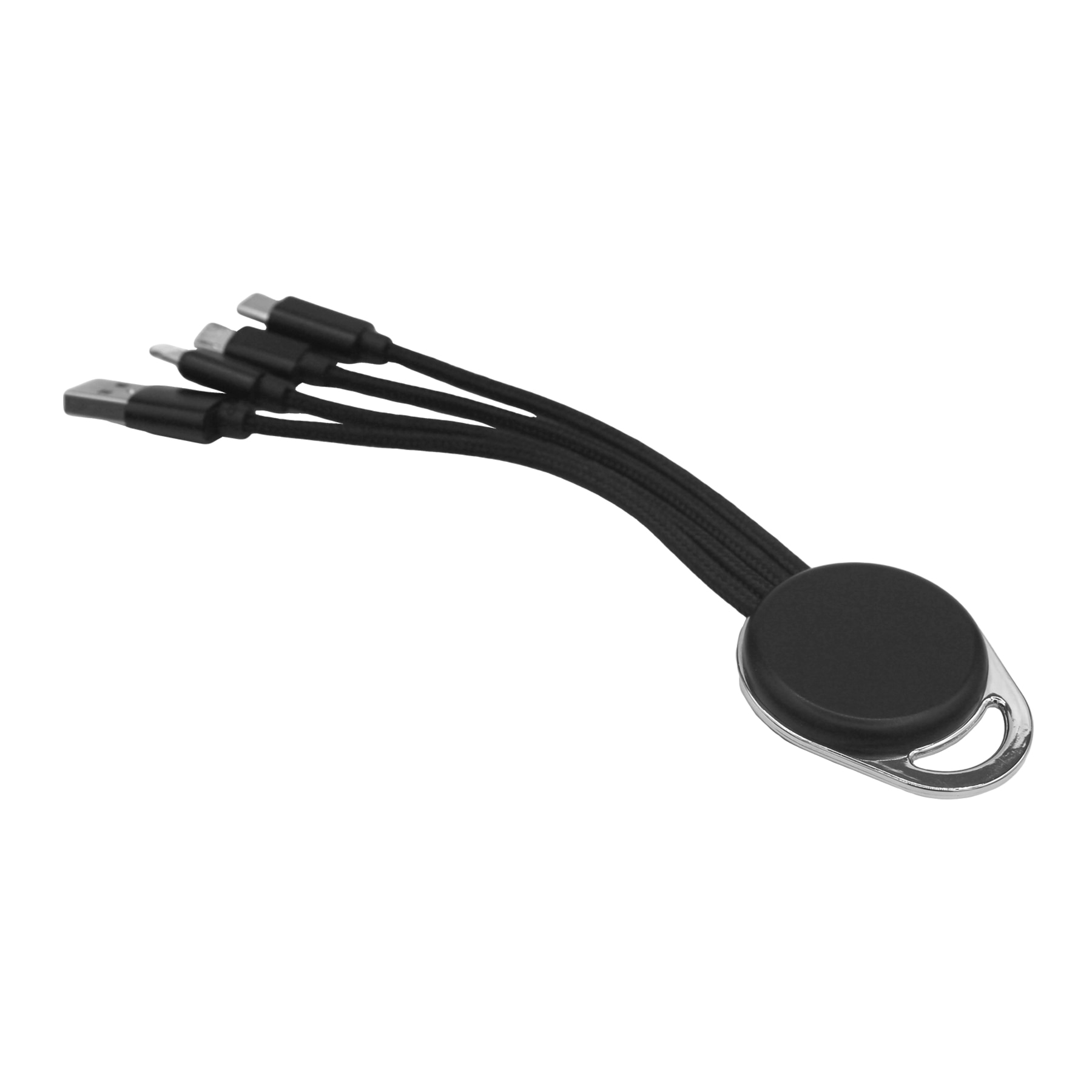 Picture of iMulti Cable Keyring