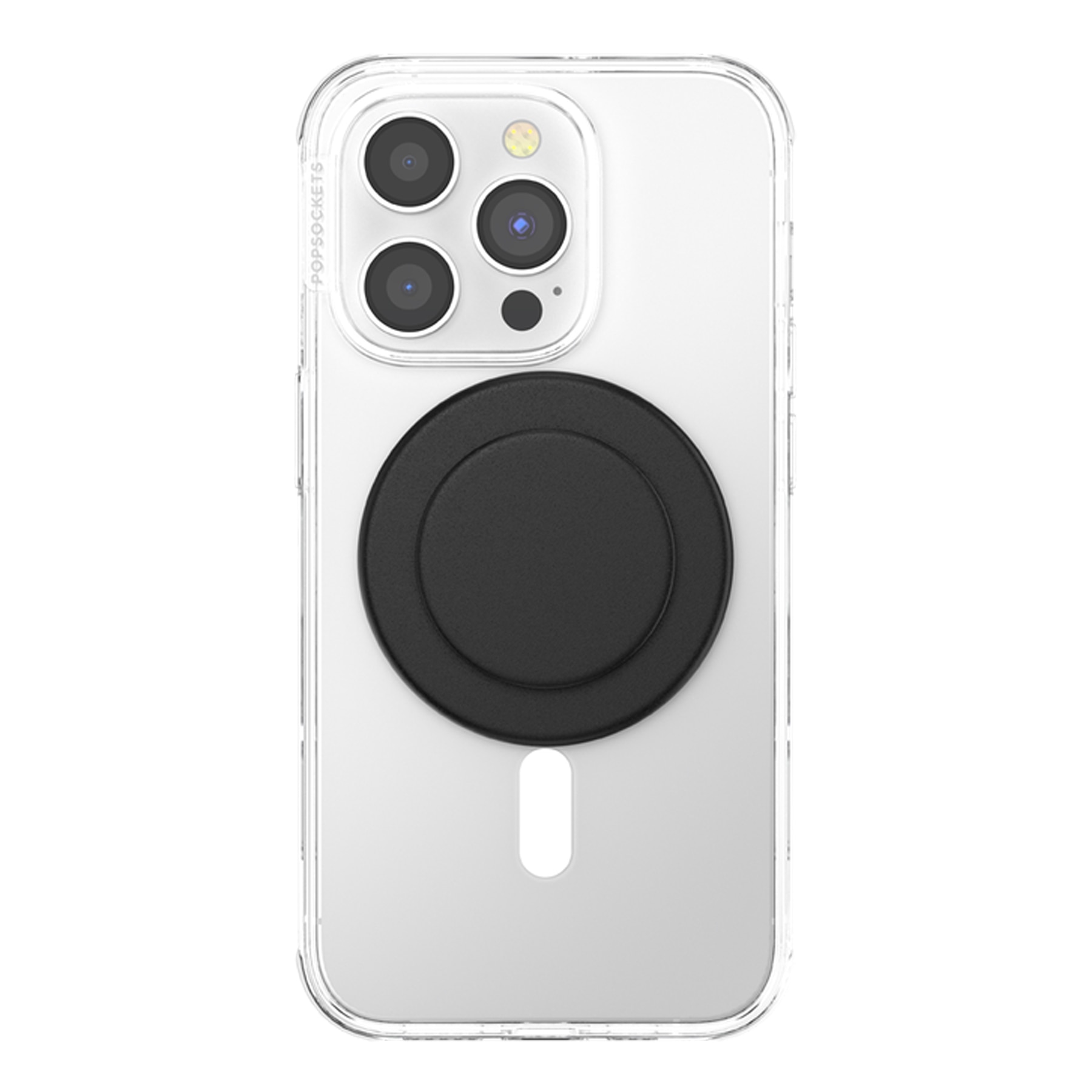 Picture of PopSockets PopGrip for MagSafe - Round