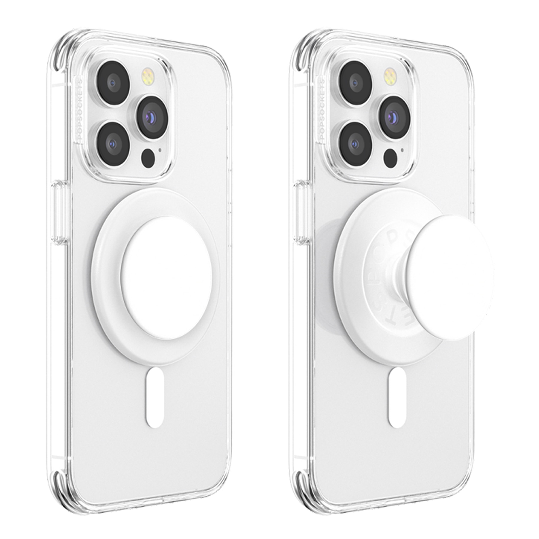 Picture of PopSockets PopGrip for MagSafe - Round