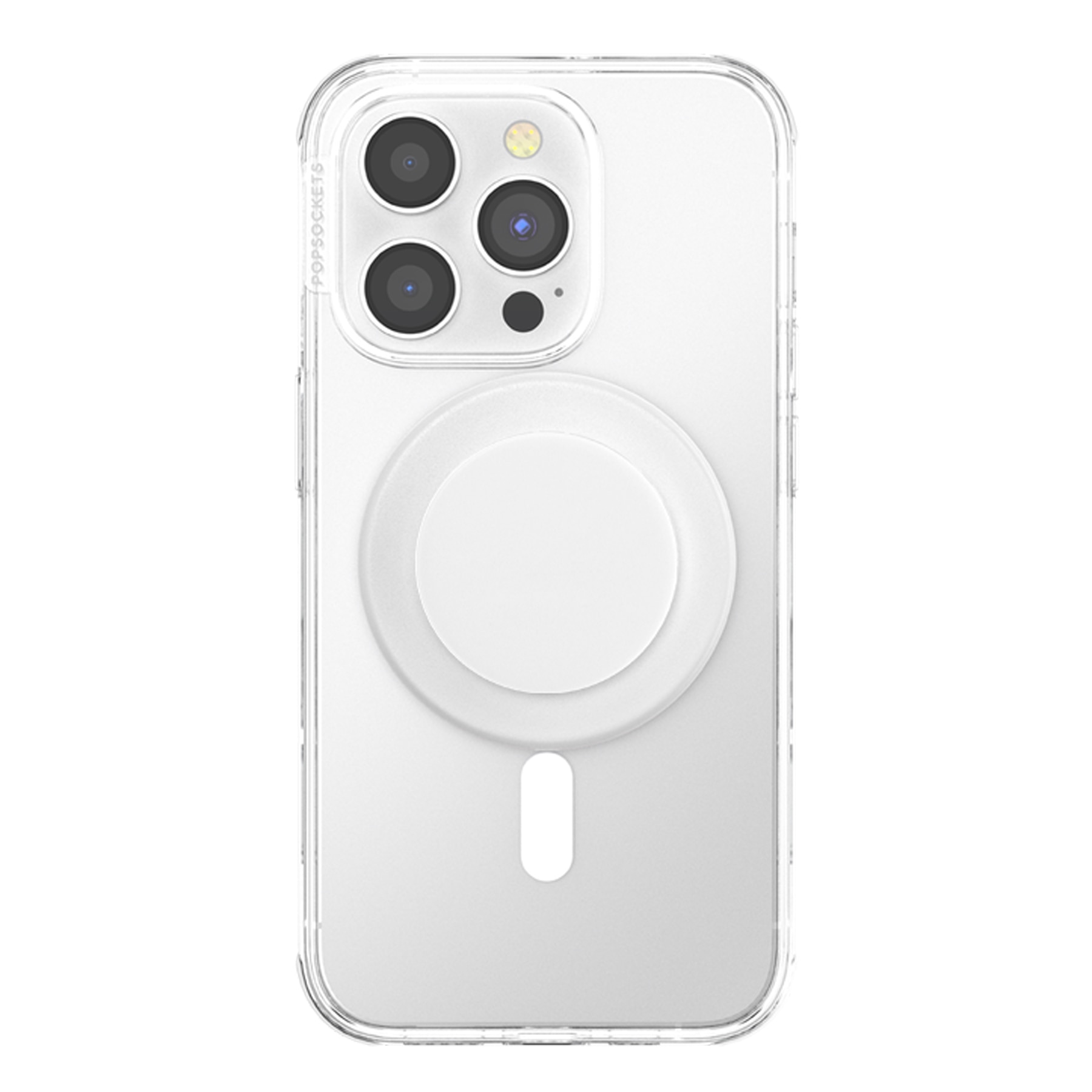 Picture of PopSockets PopGrip for MagSafe - Round