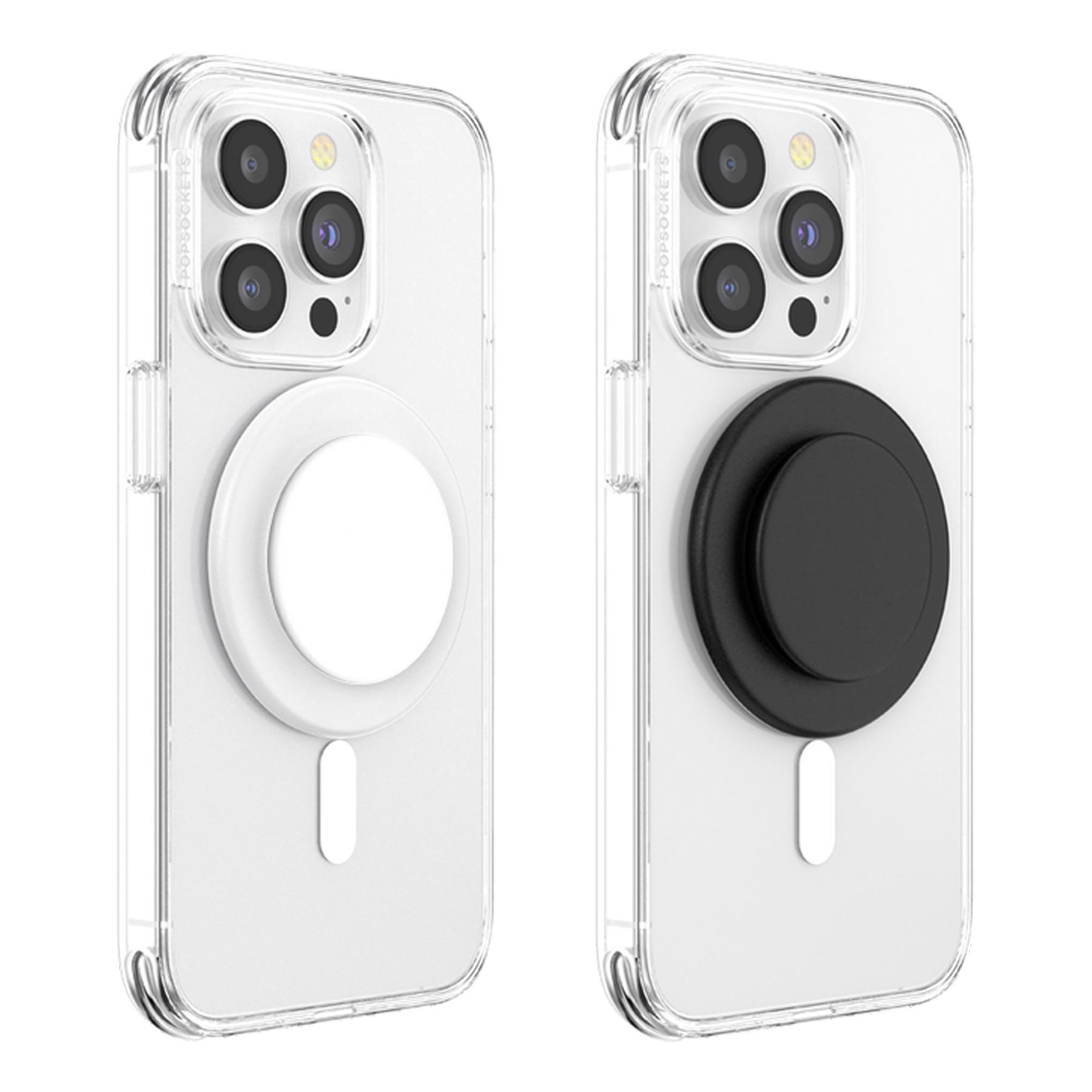 Picture of PopSockets PopGrip for MagSafe - Round