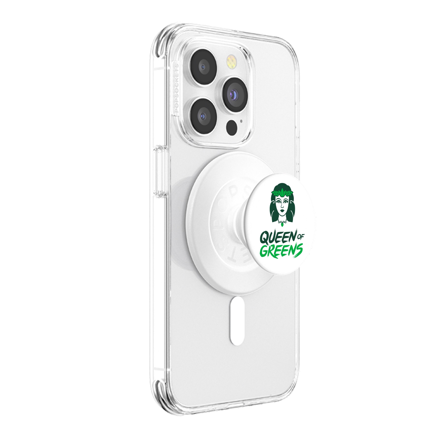 Picture of PopSockets PopGrip for MagSafe - Round