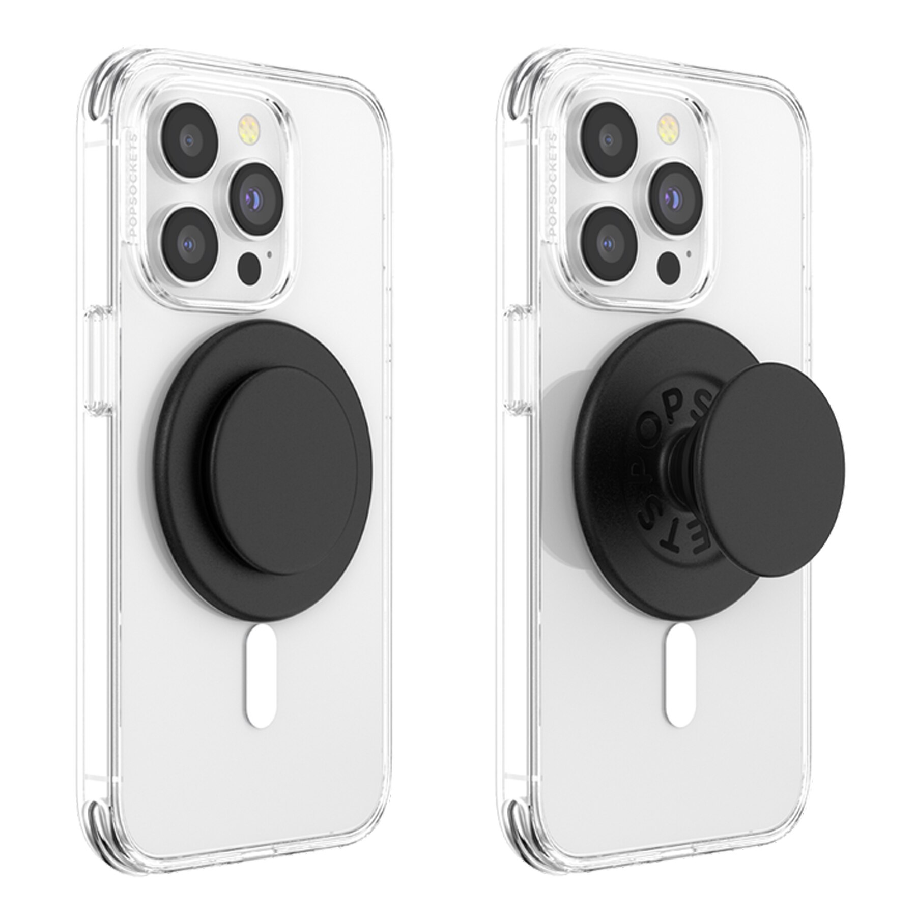 Picture of PopSockets PopGrip for MagSafe - Round