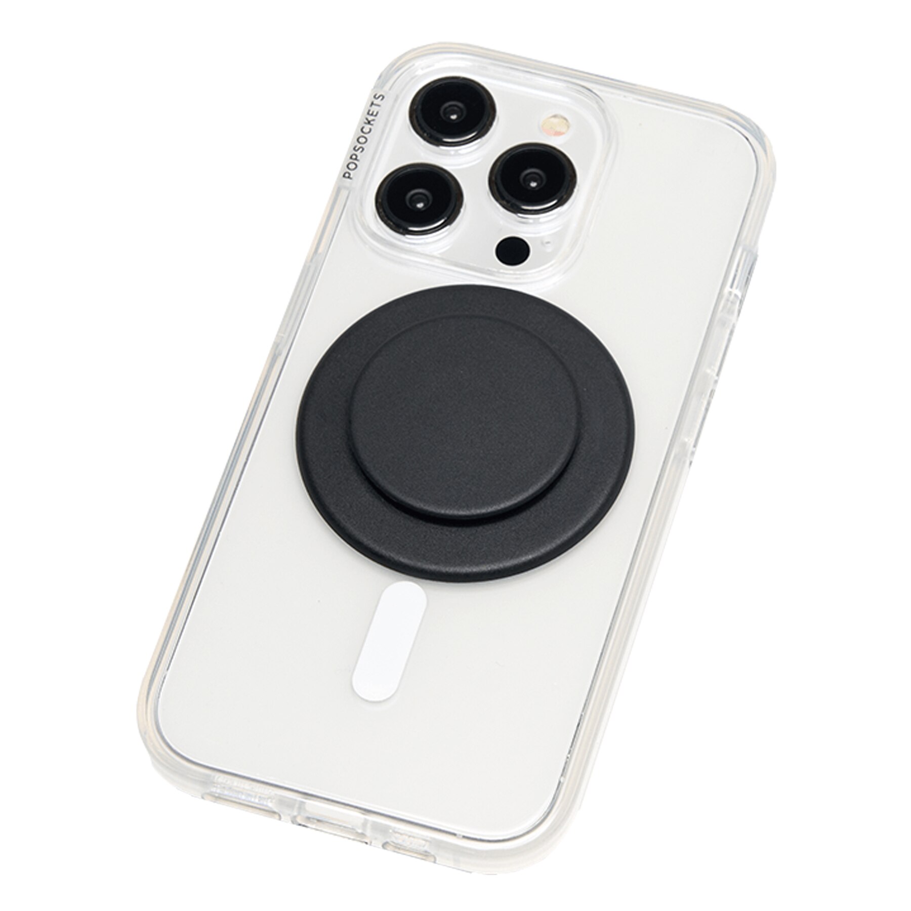 Picture of PopSockets PopGrip for MagSafe - Round