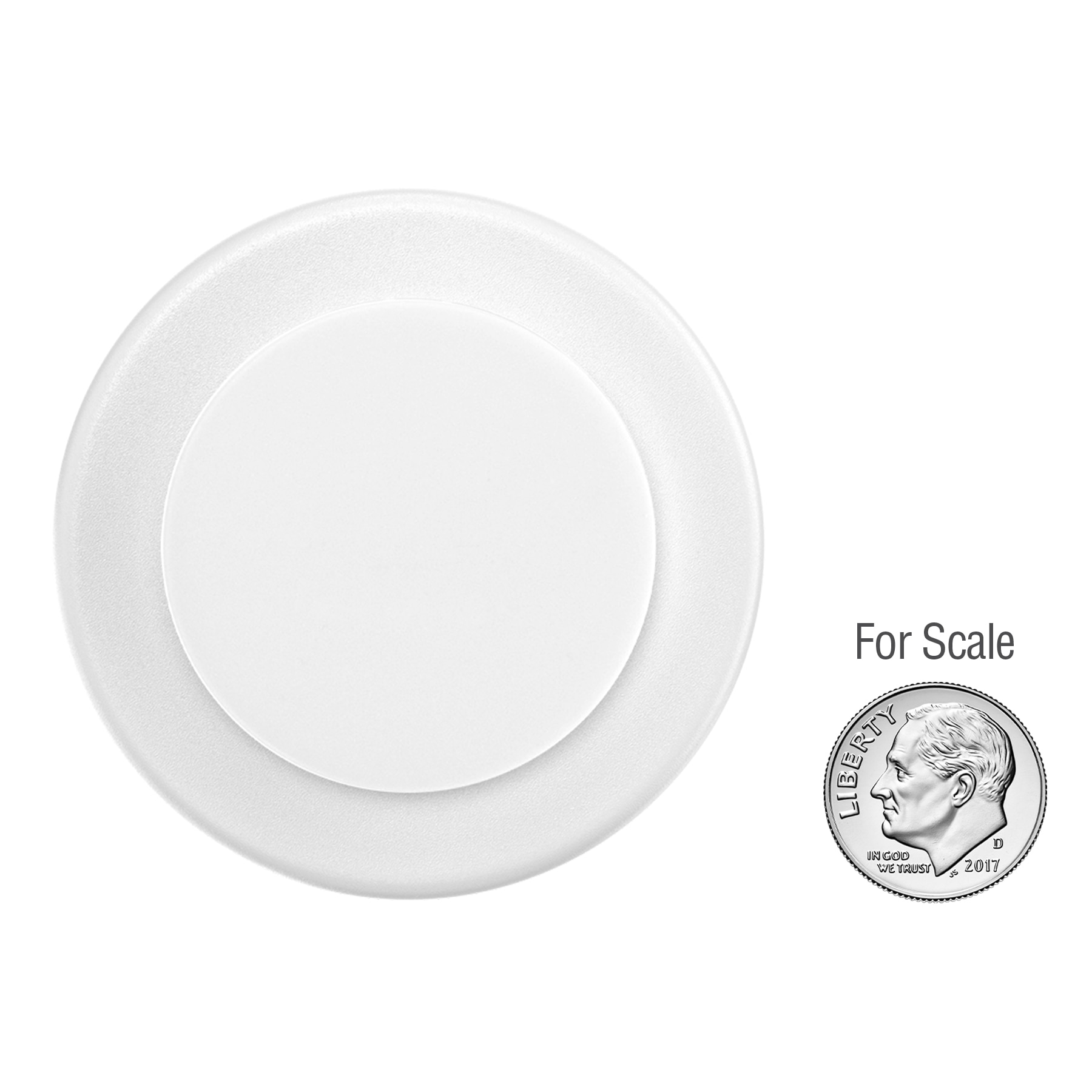 Picture of PopSockets PopGrip for MagSafe - Round