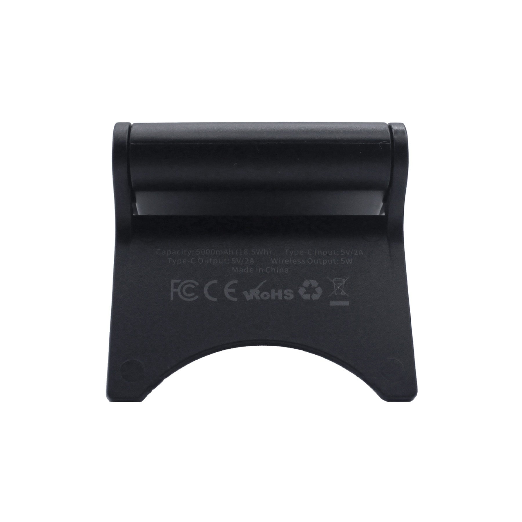 Picture of iGo 5,000mAh MagSecure 4-in-1 Combo Charger with Stand