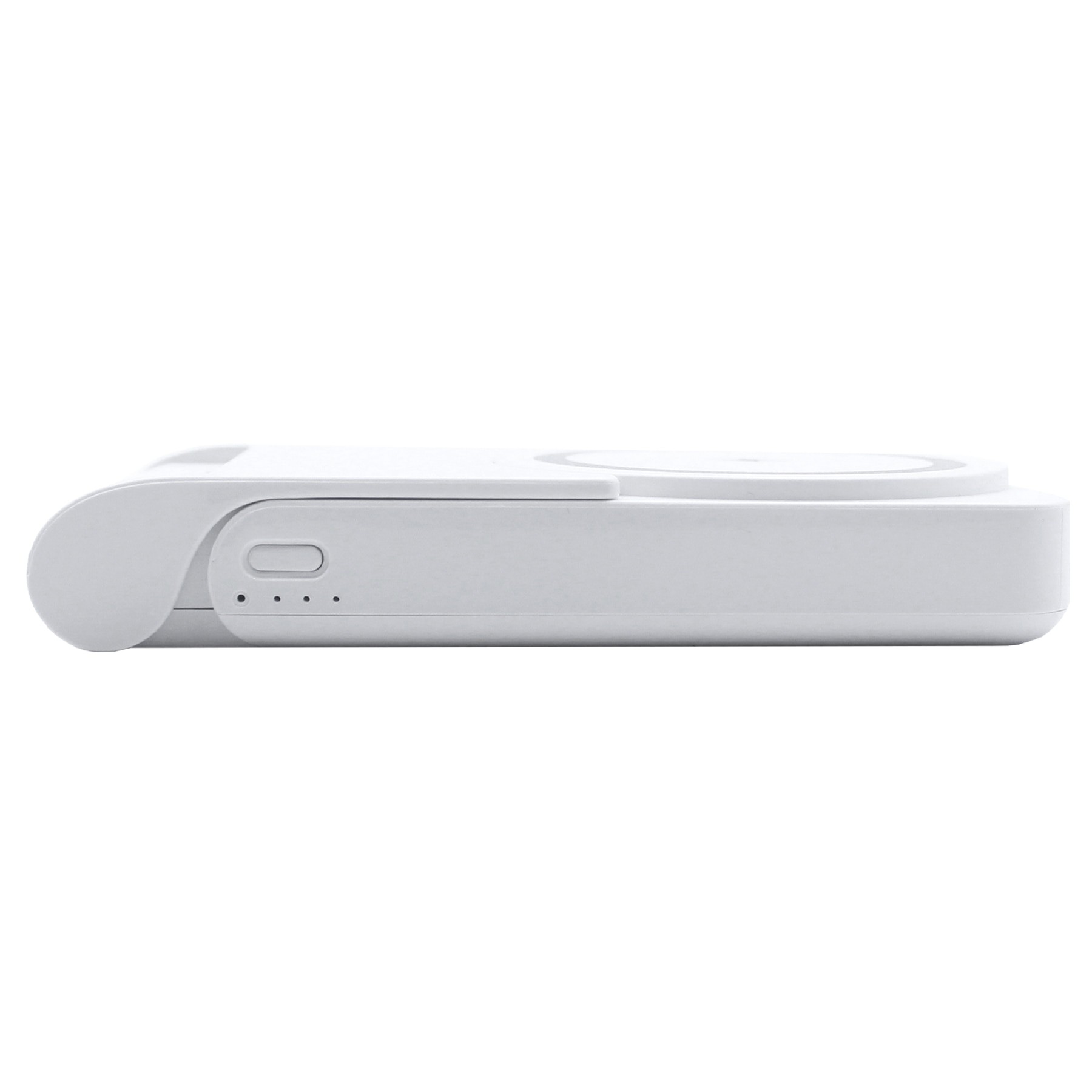 Picture of iGo 5,000mAh MagSecure 4-in-1 Combo Charger with Stand